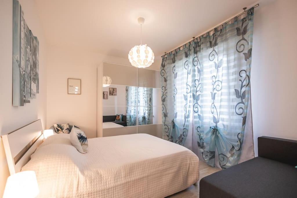 New Jungle Chic Apartment Riccione