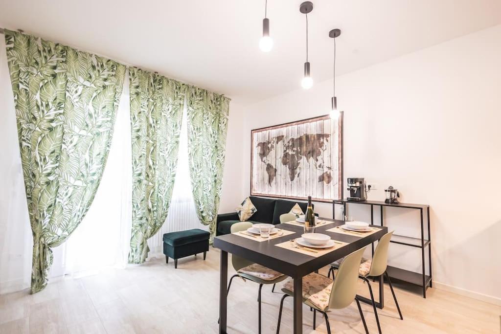 New Jungle Chic Appartamento
