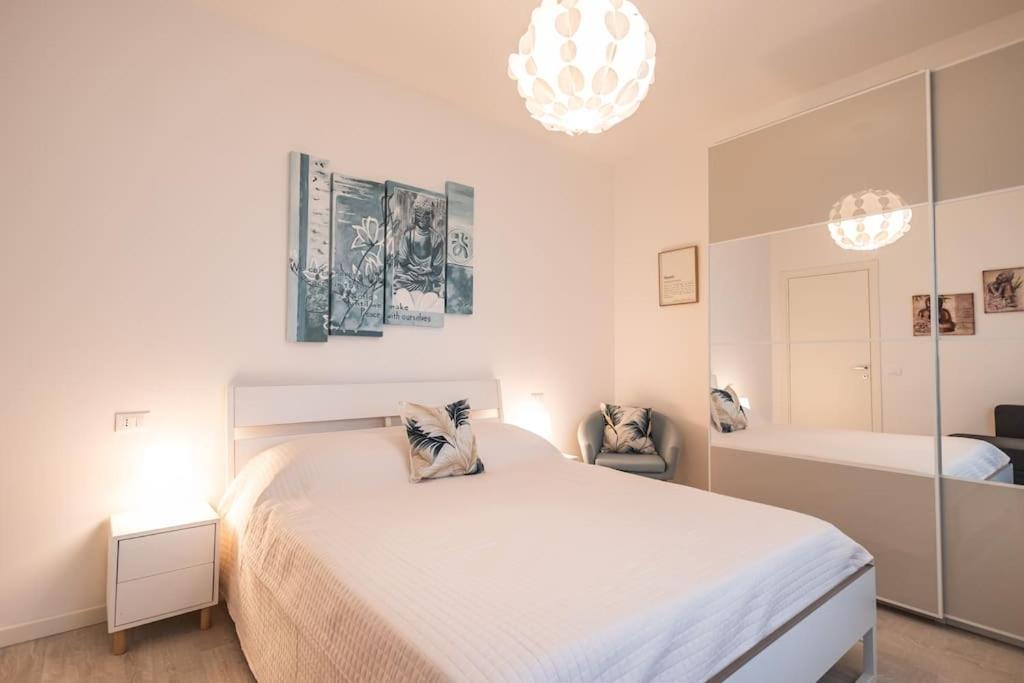 Apartment New Jungle Chic Riccione