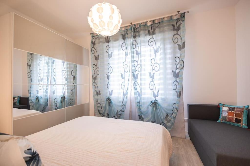 New Jungle Chic Appartamento Riccione