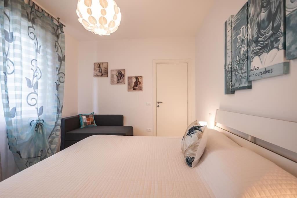 New Jungle Chic Appartamento Riccione
