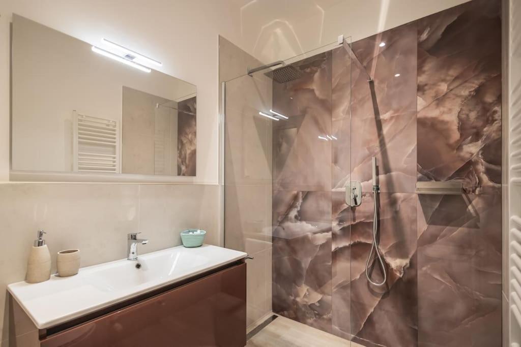 New Jungle Chic Appartamento *