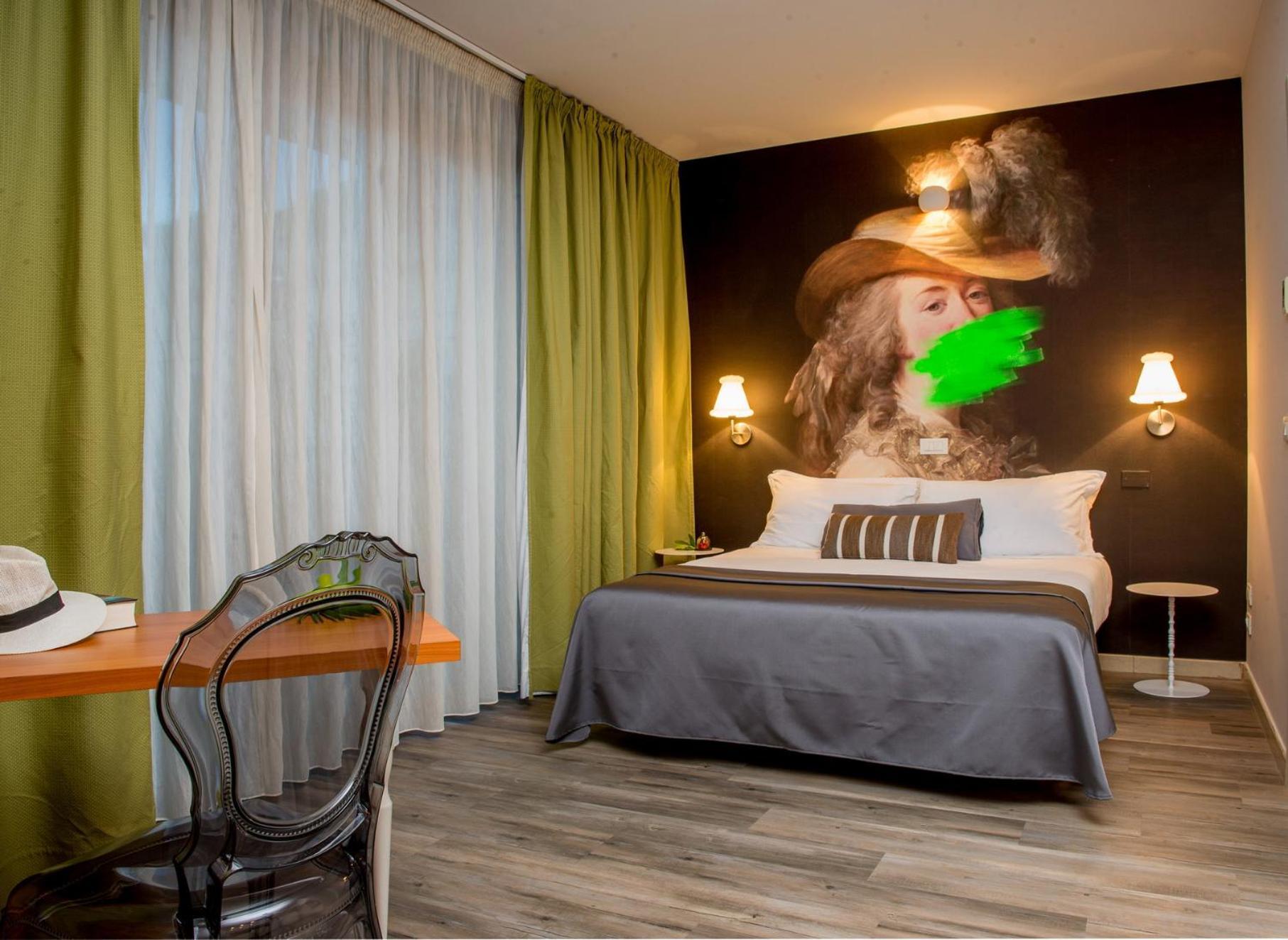 Dory Hotel