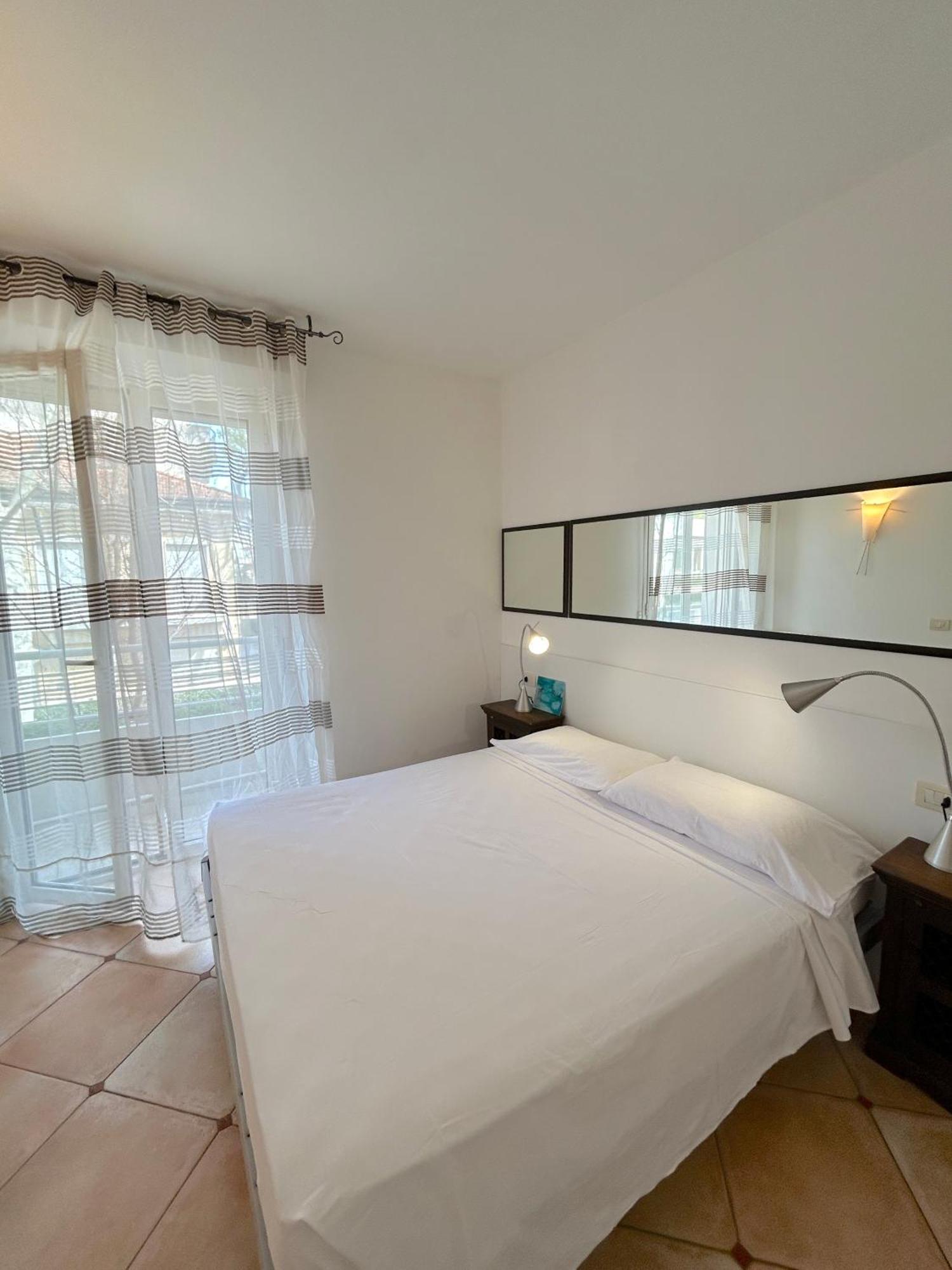 Apartment Tito Speri-flexrent Abissinia Riccione