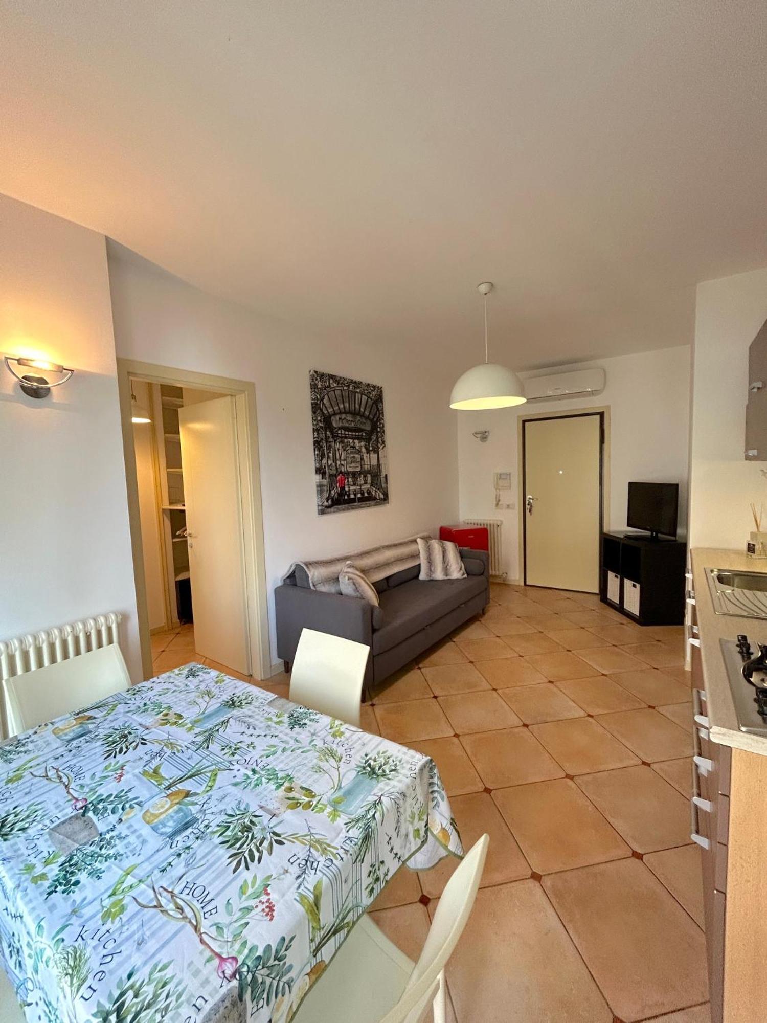 Tito Speri-flexrent Abissinia Apartment