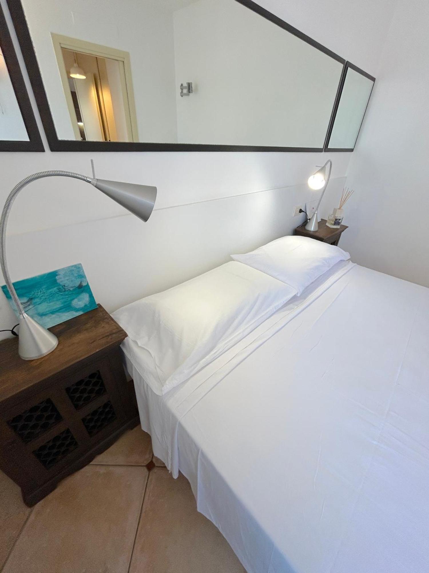 Tito Speri-flexrent Abissinia Apartment