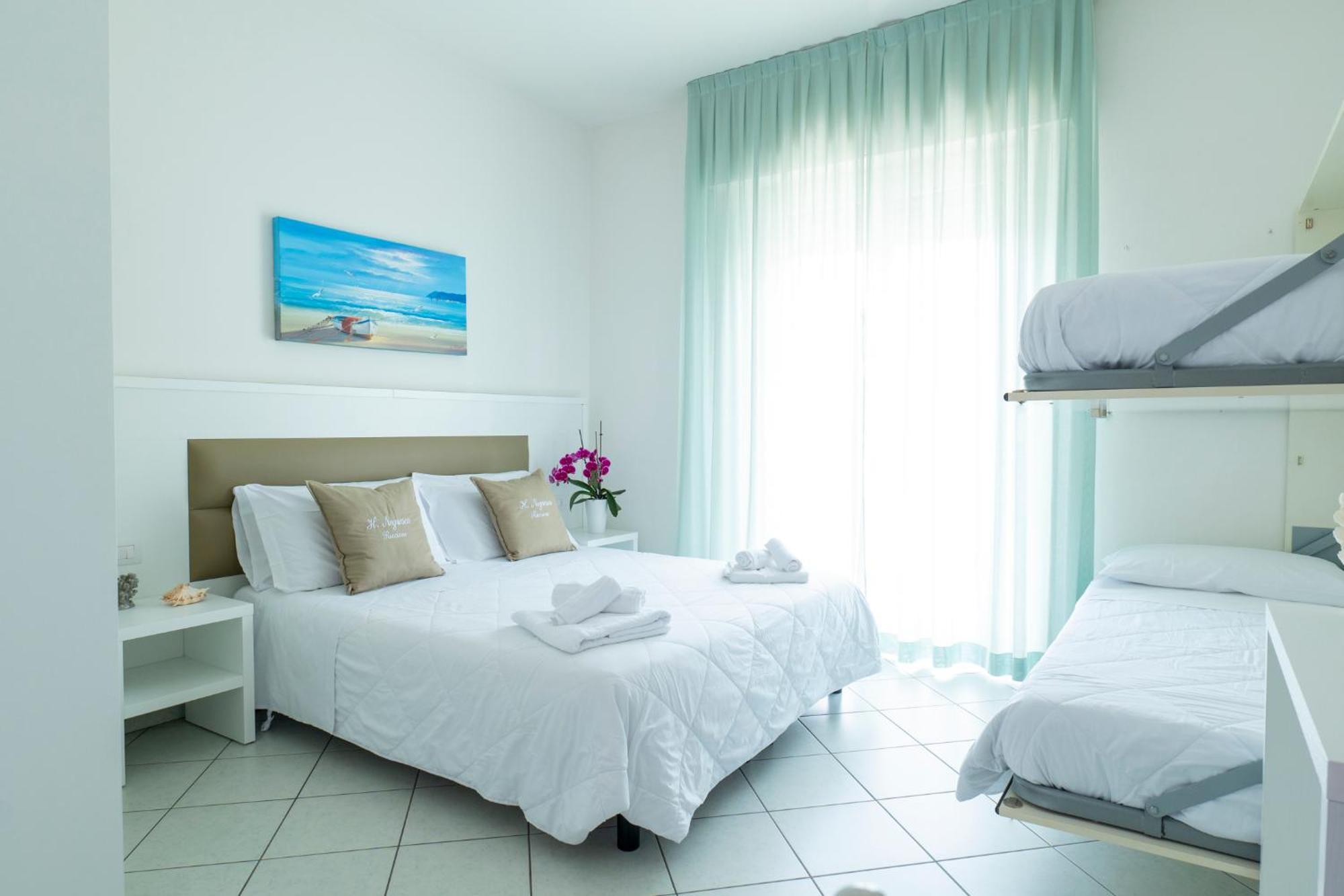 Negresco 3* Riccione