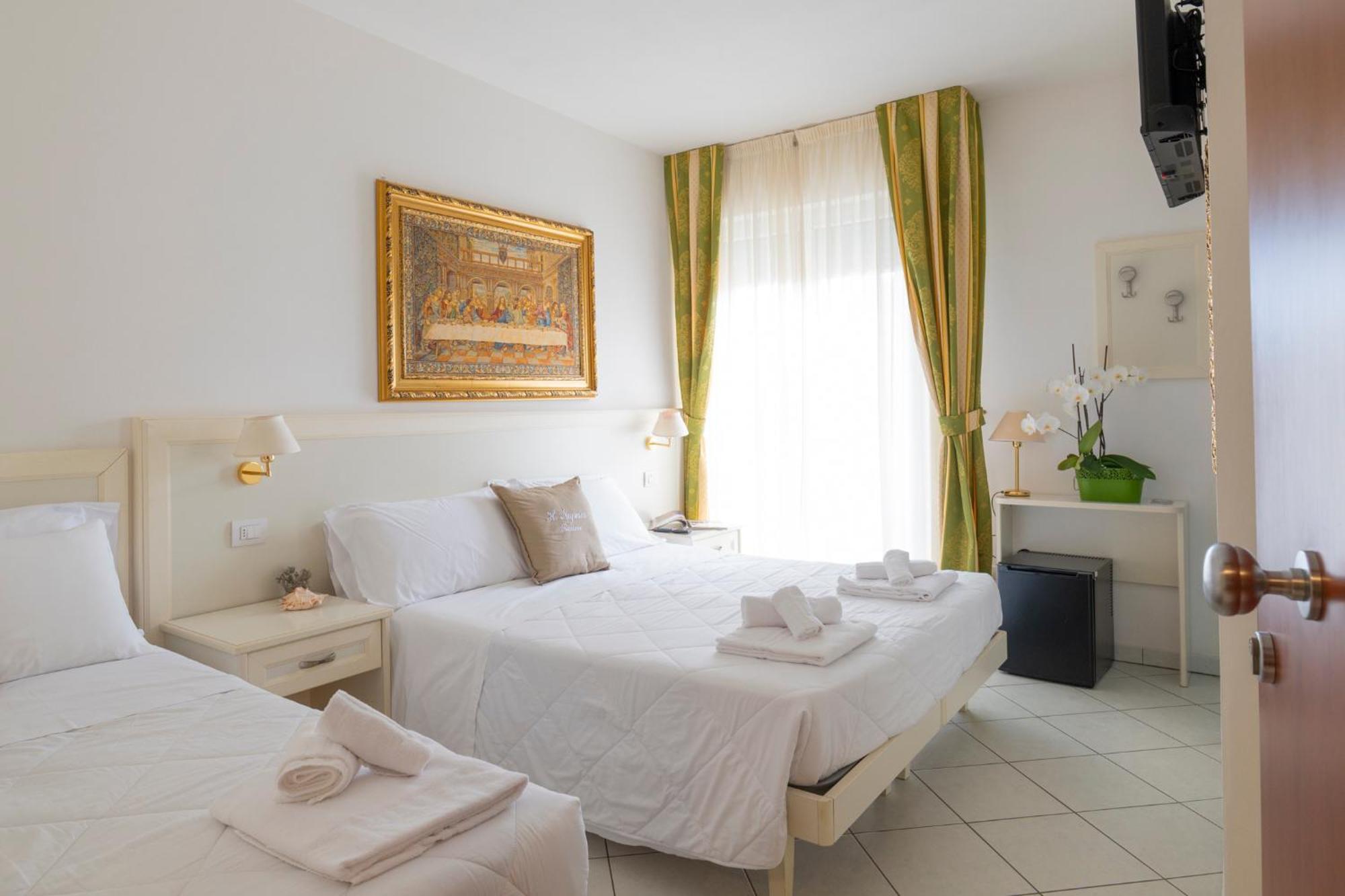 Negresco Hotel Riccione