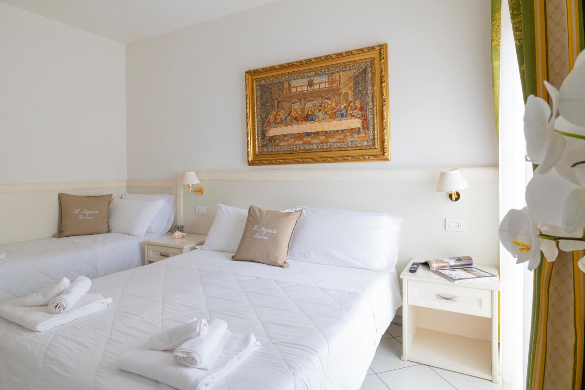 Hotel Negresco Riccione