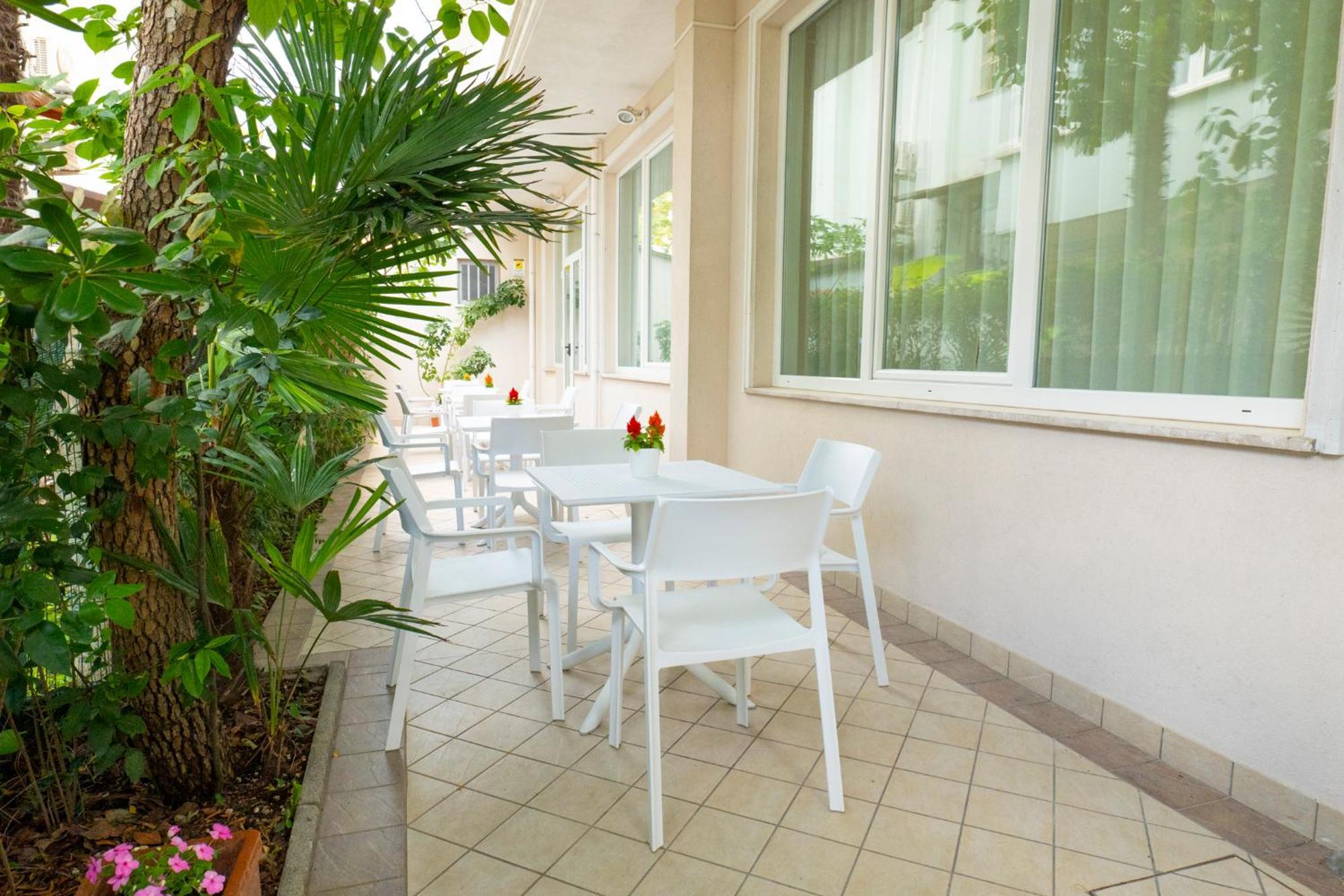 Hotel Negresco Riccione