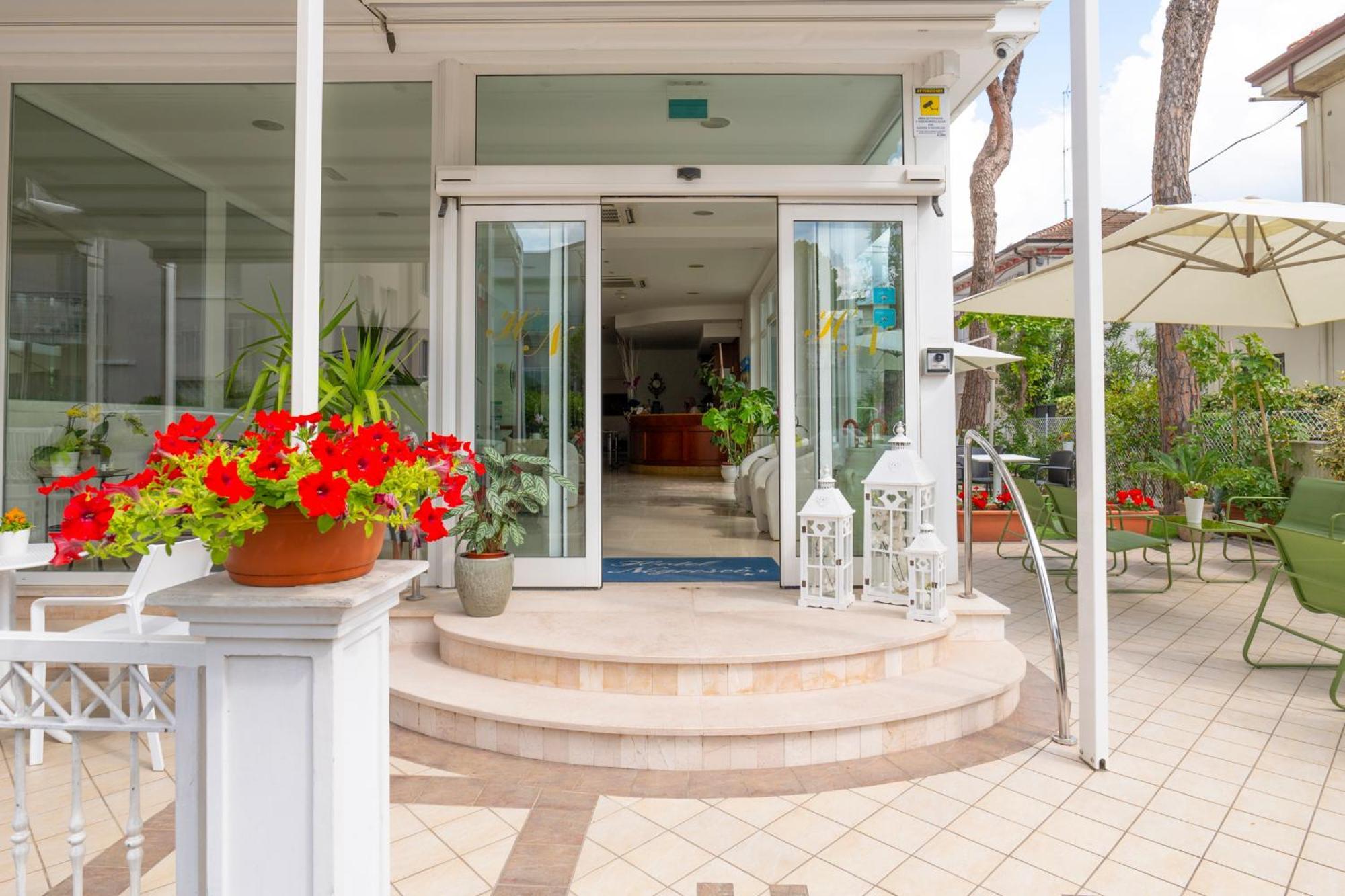 Negresco 3* Riccione