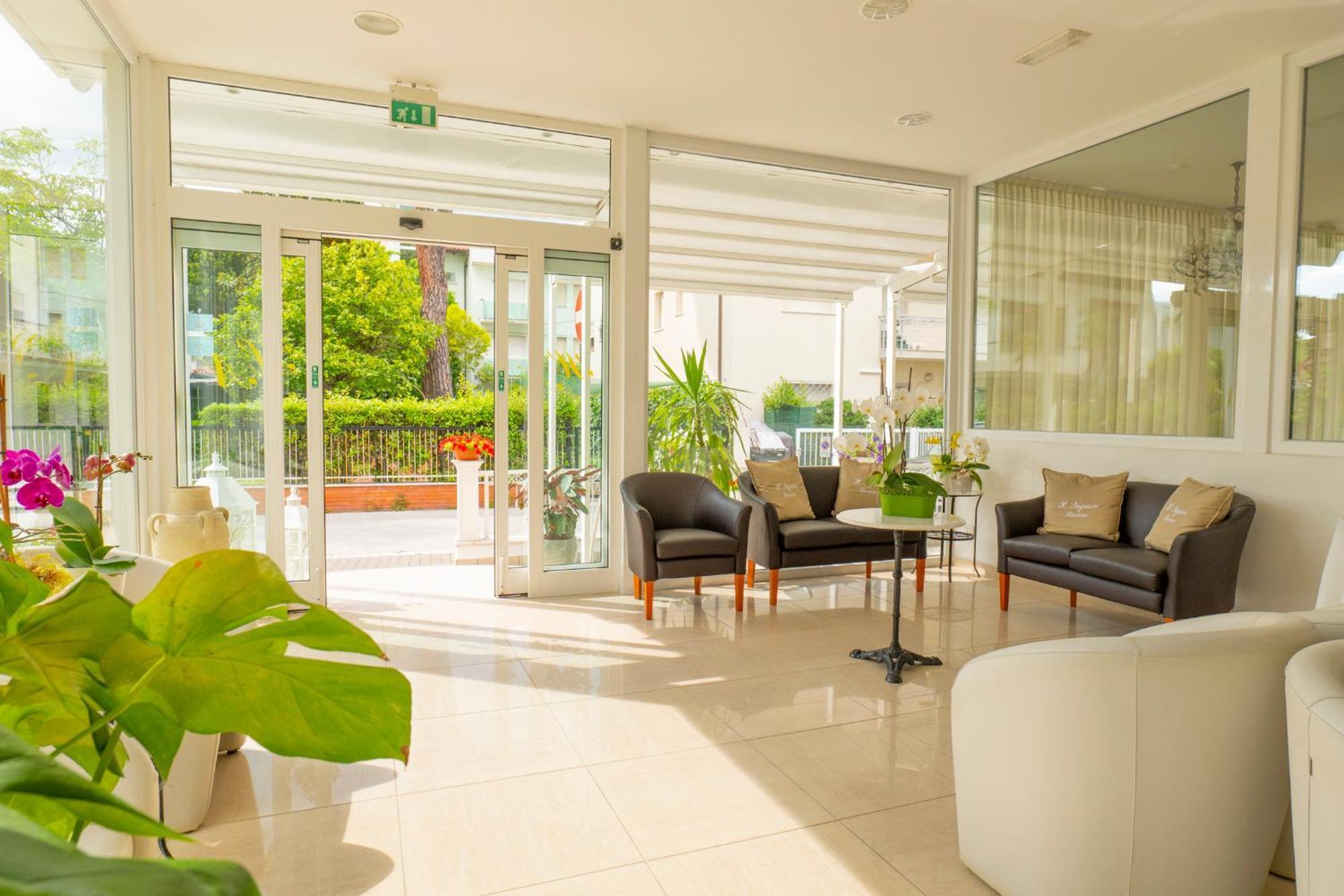 Negresco Hotel Riccione