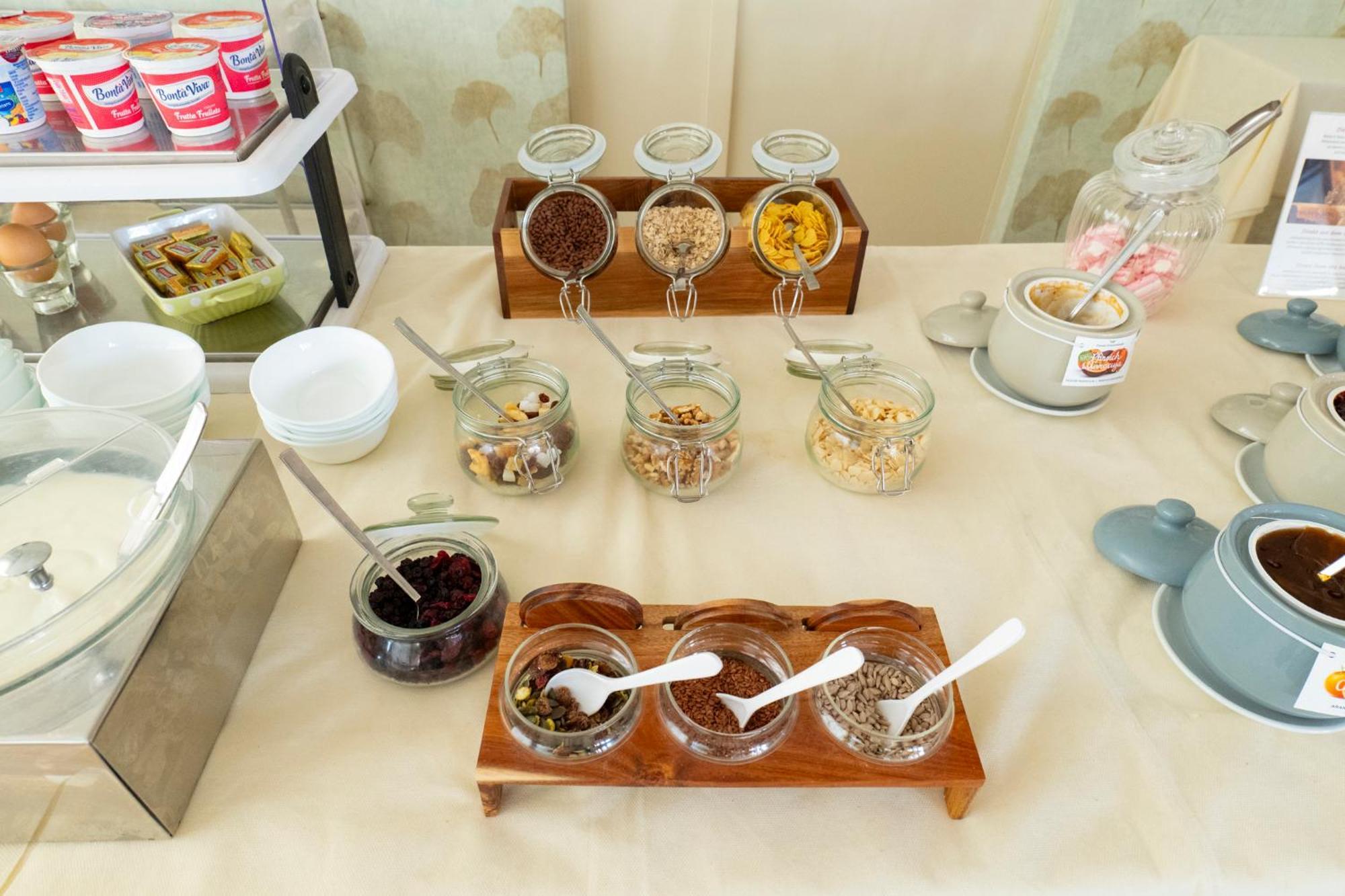 Hotel Negresco Riccione