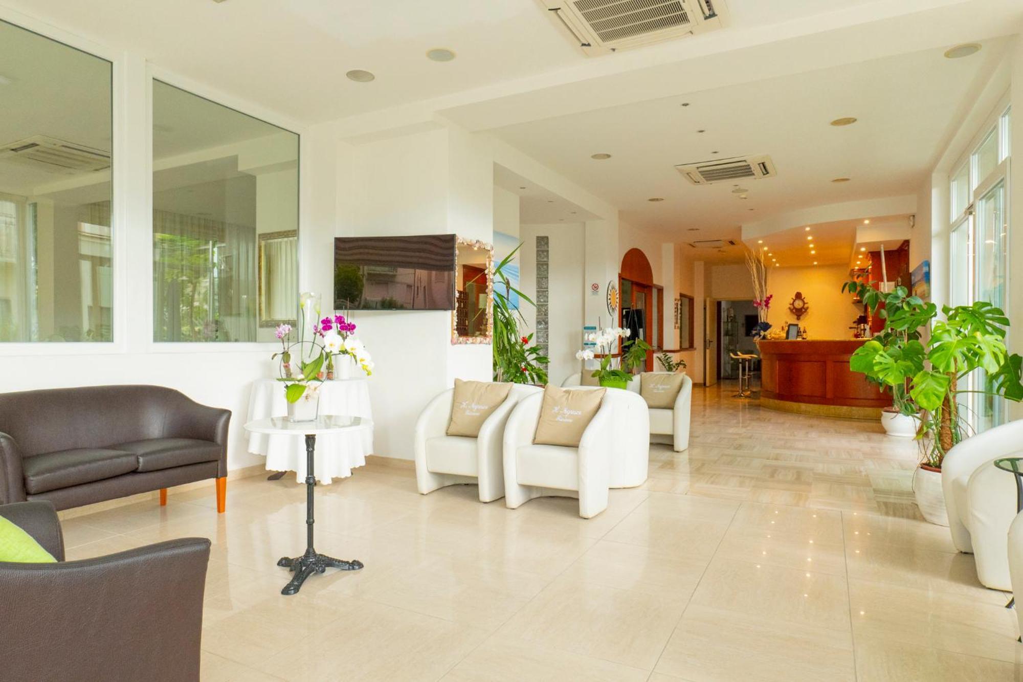 Negresco Riccione