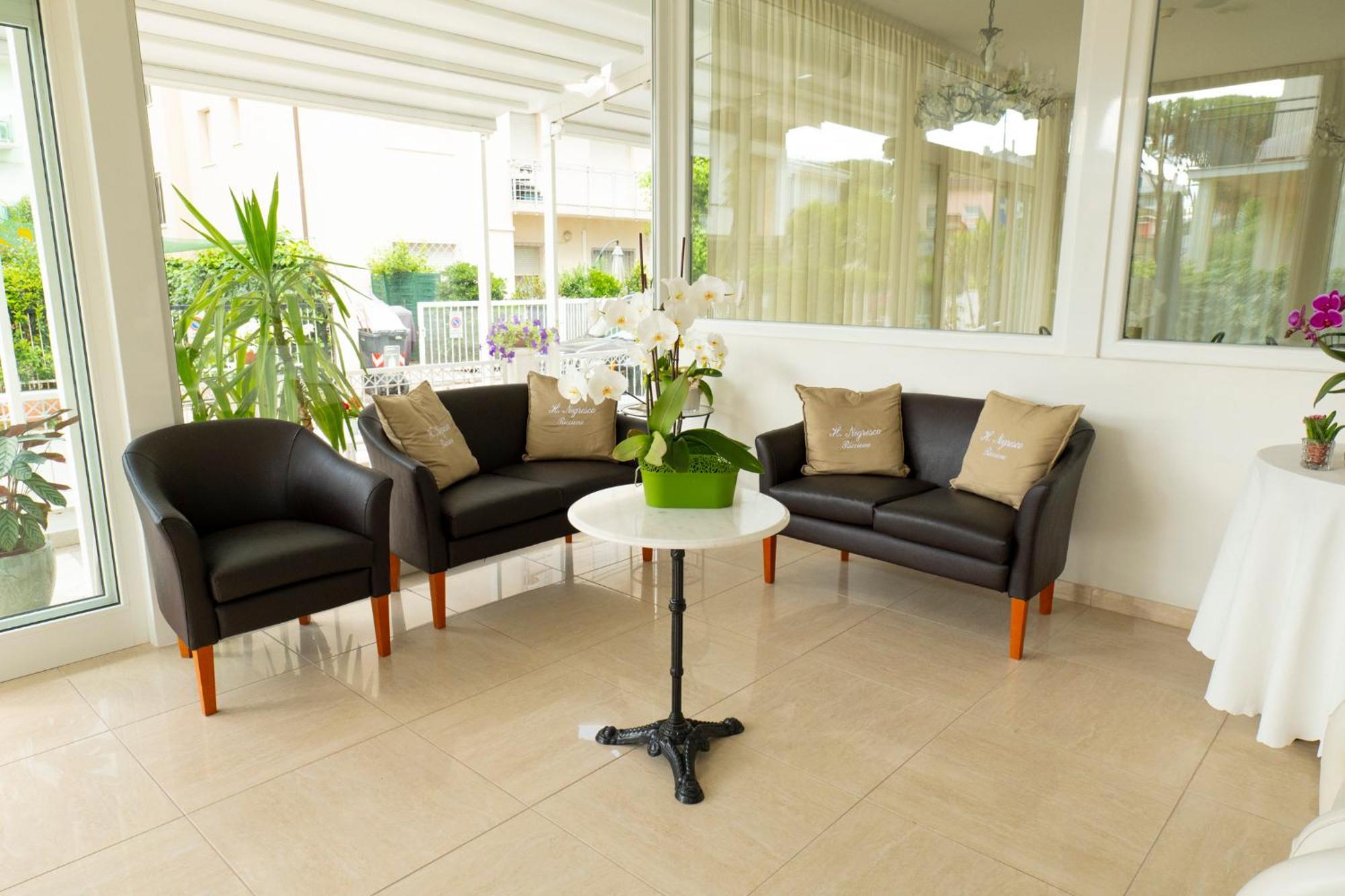 Negresco 3* Riccione