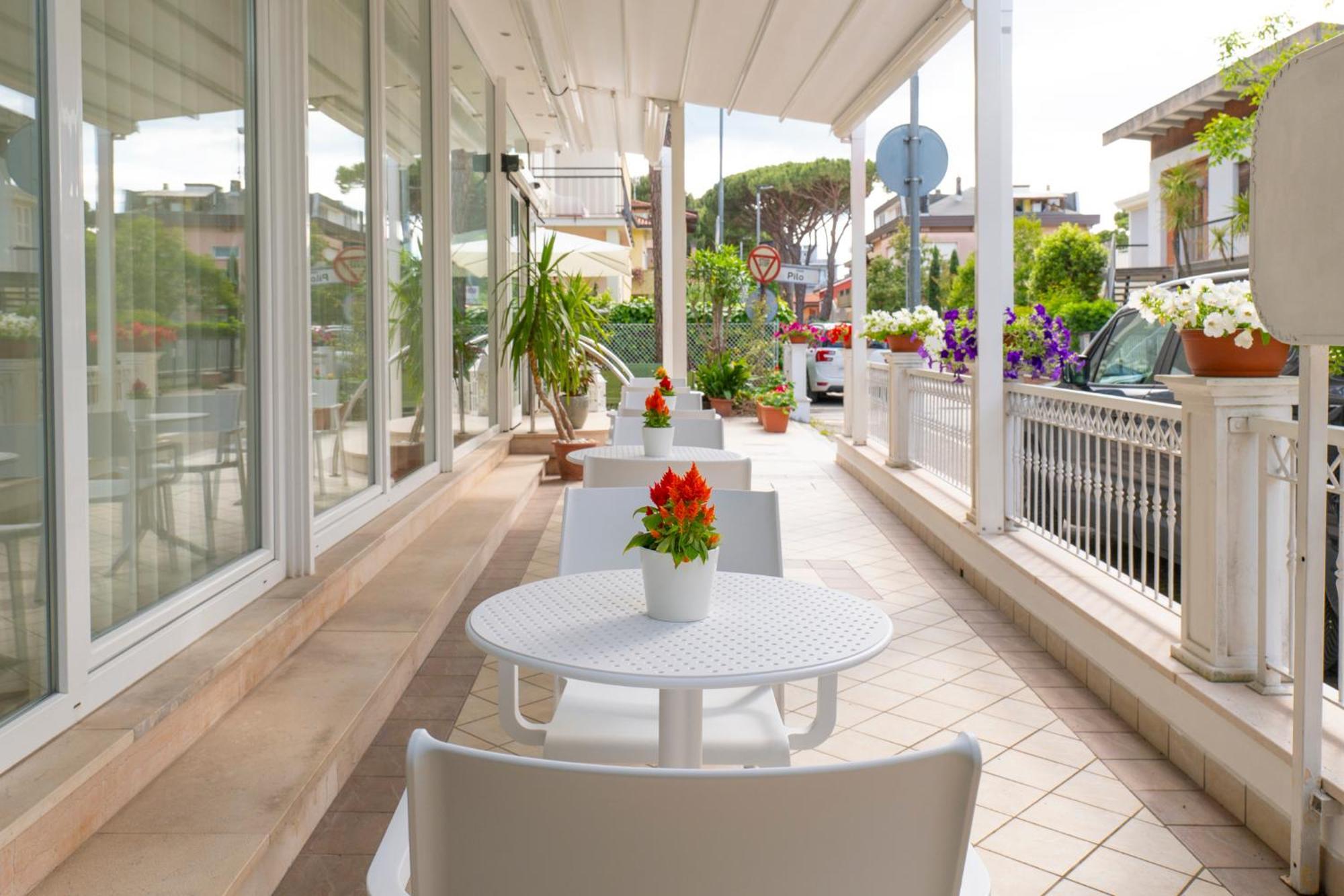 Negresco Hotel Riccione