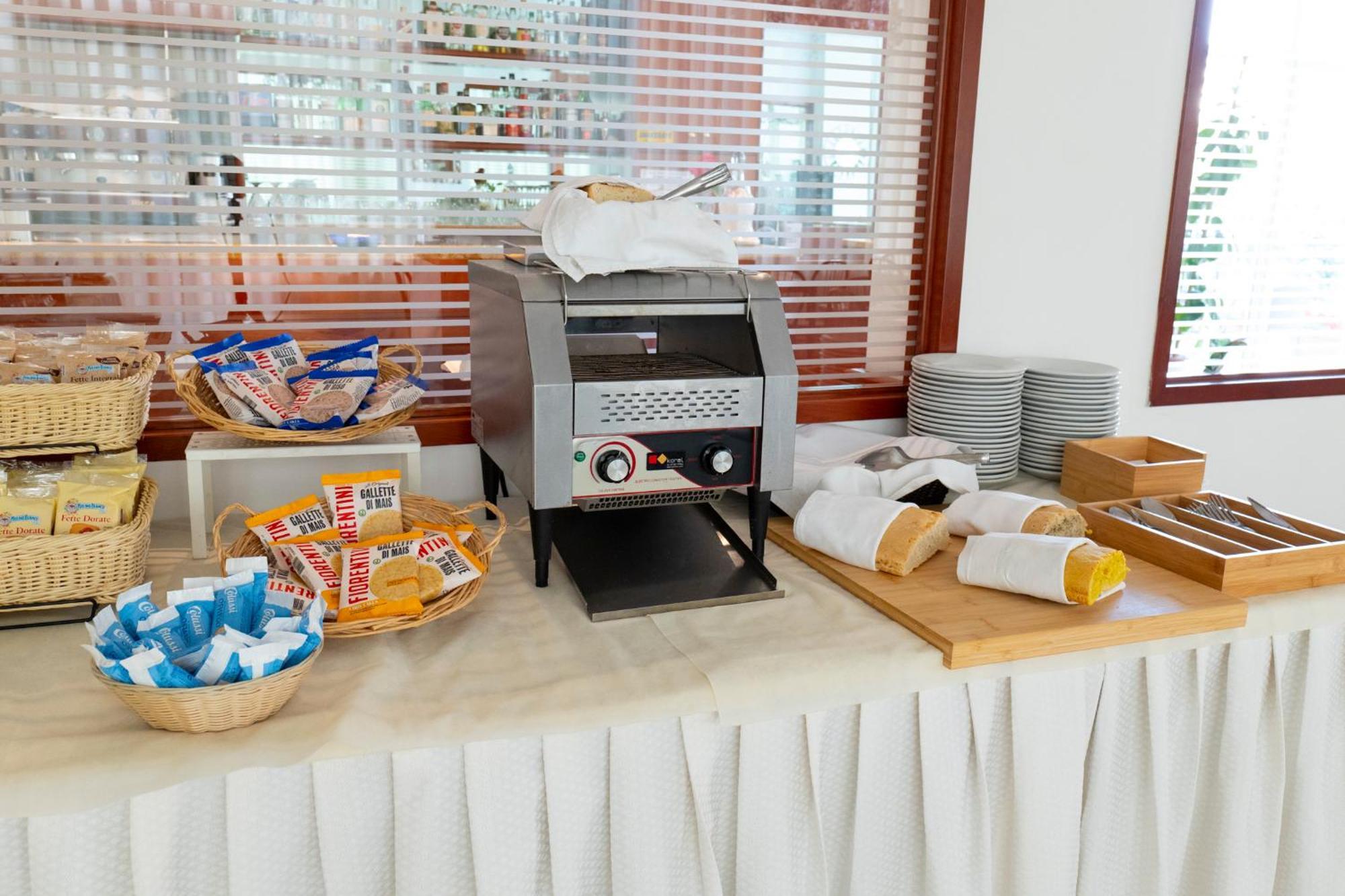 Hotel Negresco Riccione