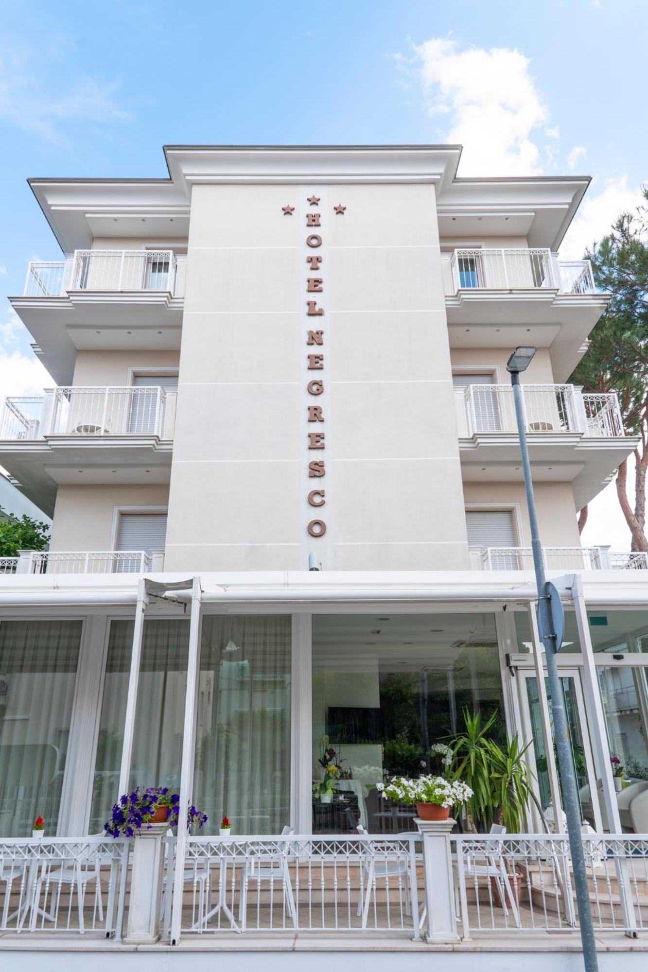 Negresco Riccione