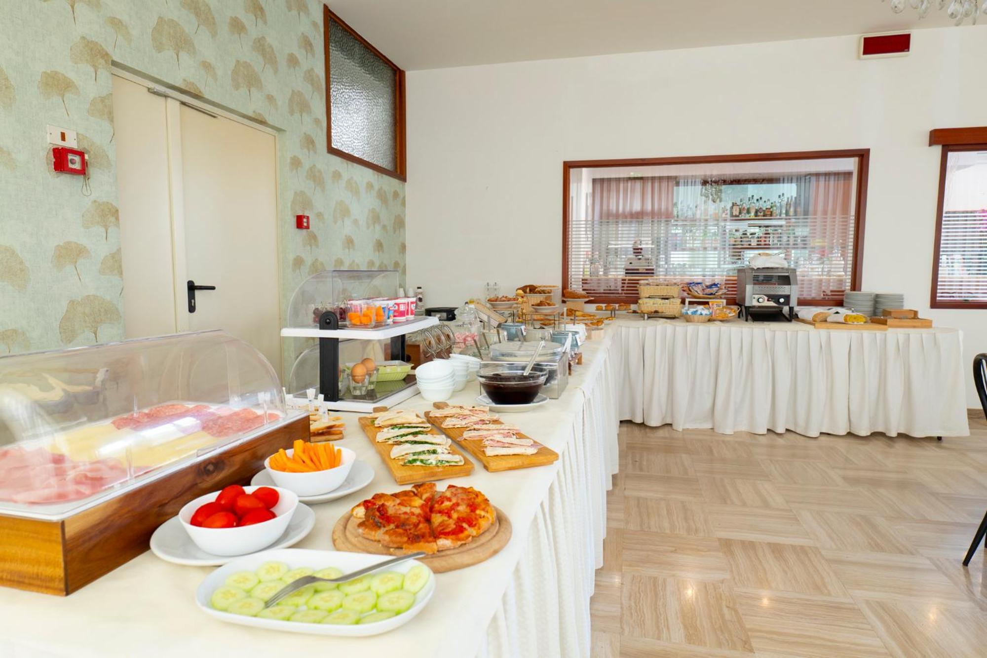 Negresco Hotel