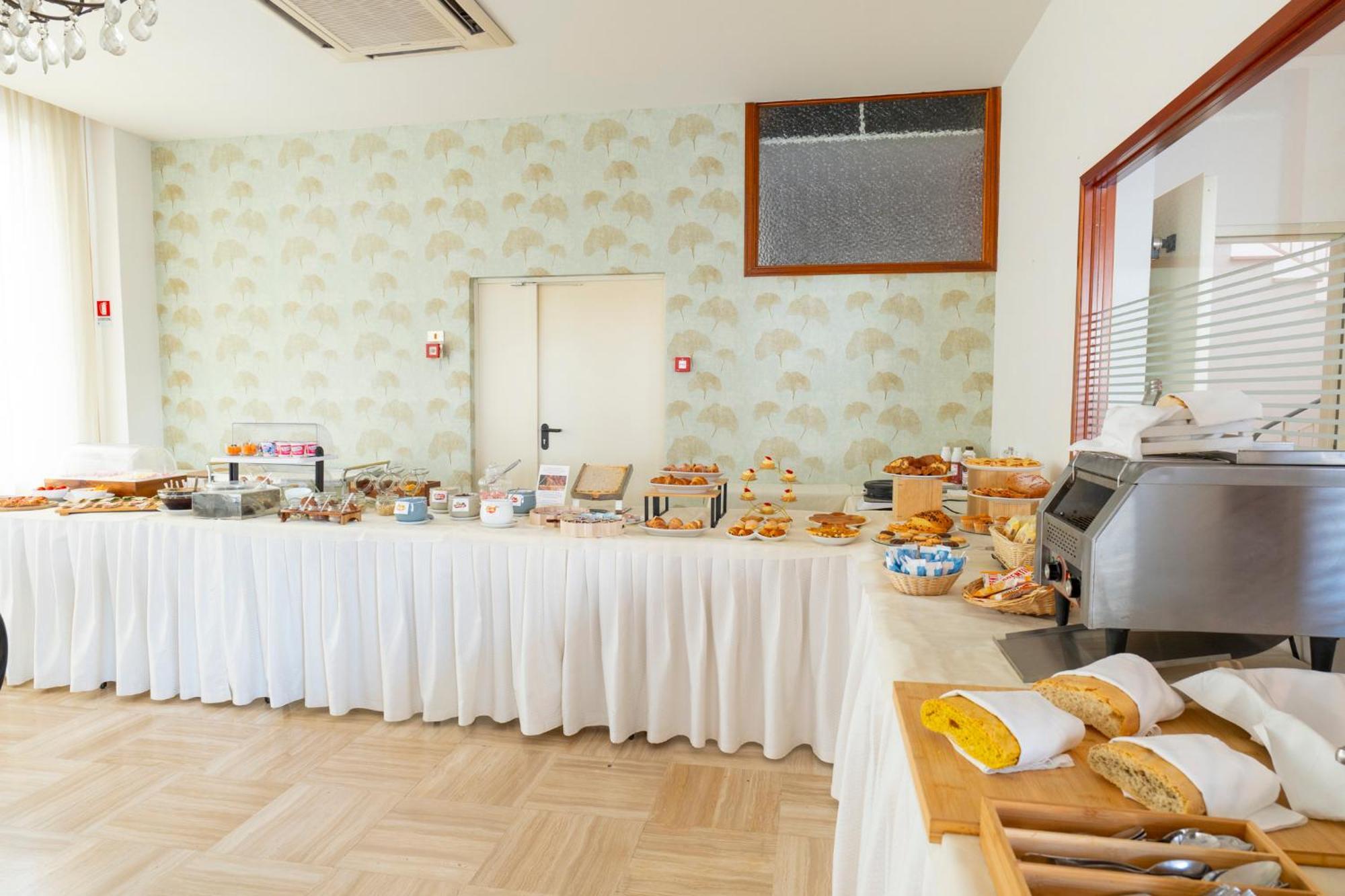 Negresco Hotel Riccione