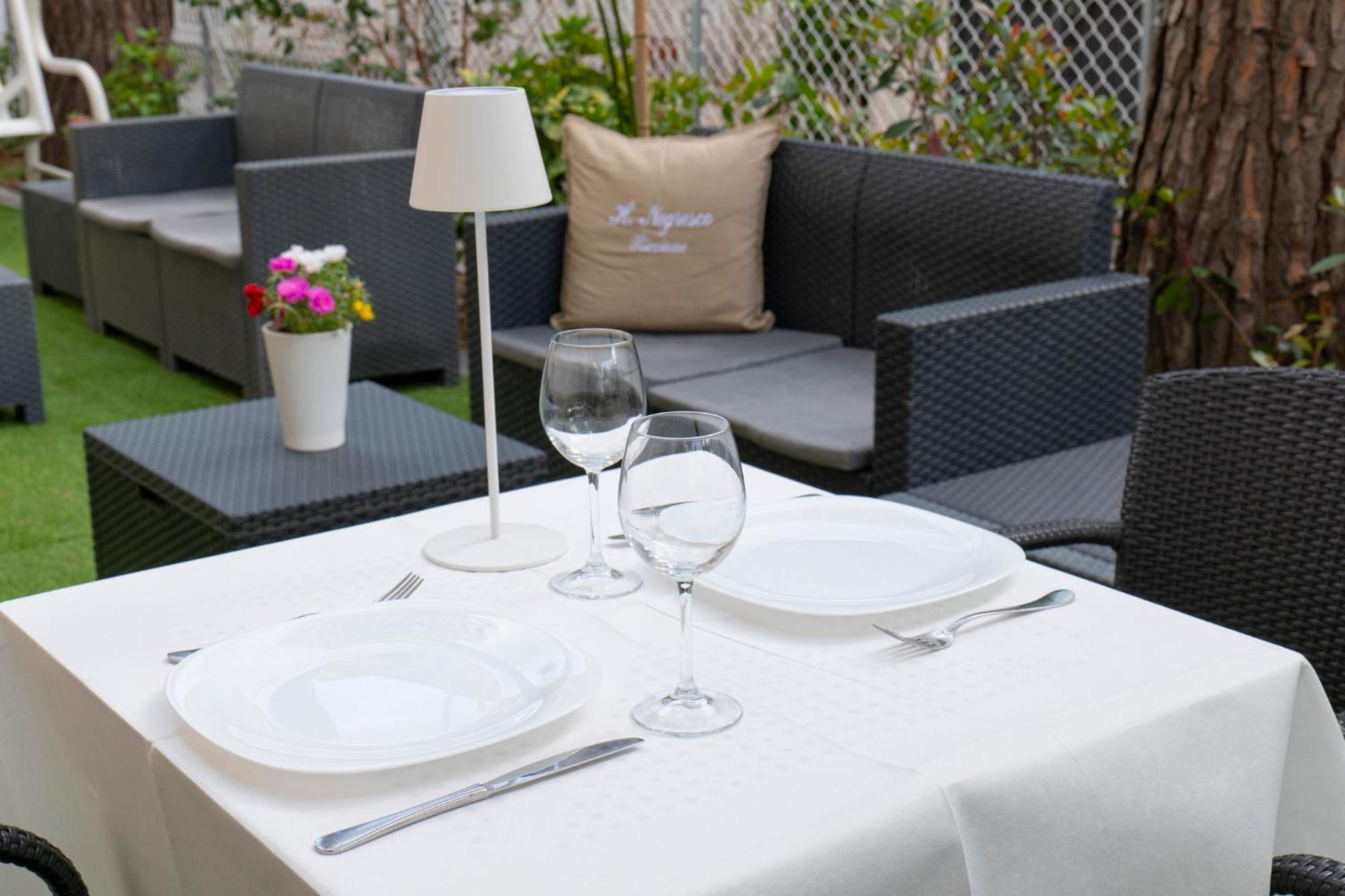 Negresco Hotel