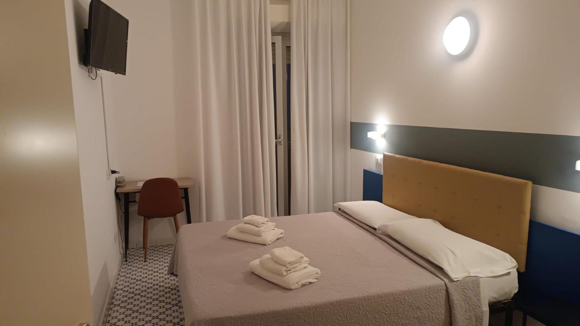 Le Terrazze 2* Riccione