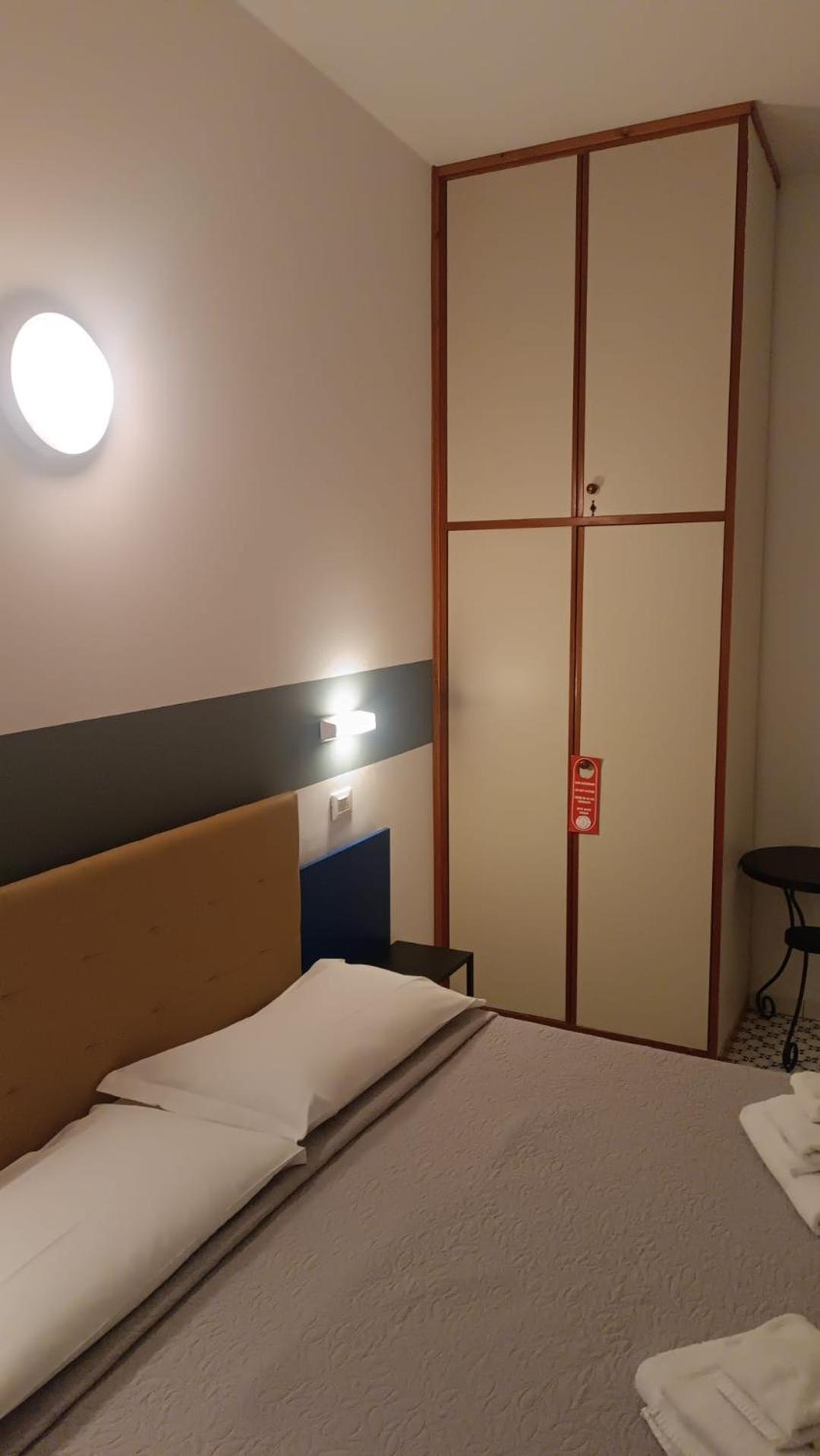 Hotel Le Terrazze 2*