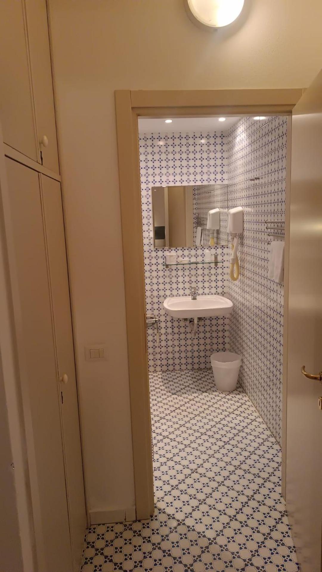 Hotel Le Terrazze Riccione