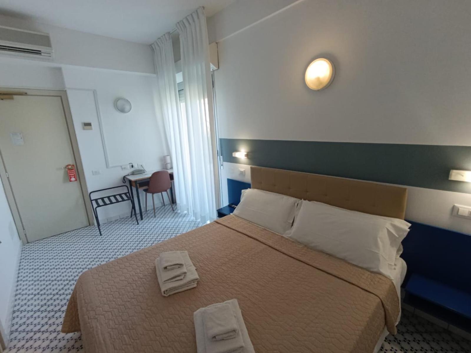 Le Terrazze Hotel