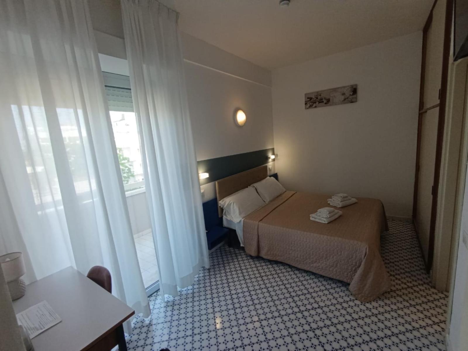 Hotel Le Terrazze