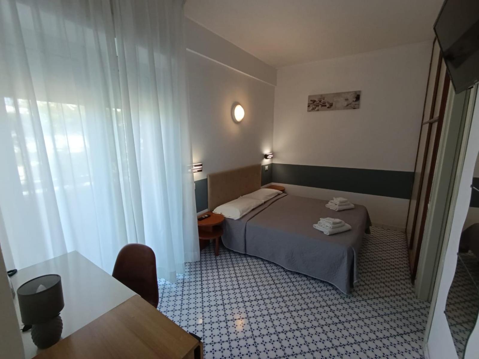 Le Terrazze Hotel 2*