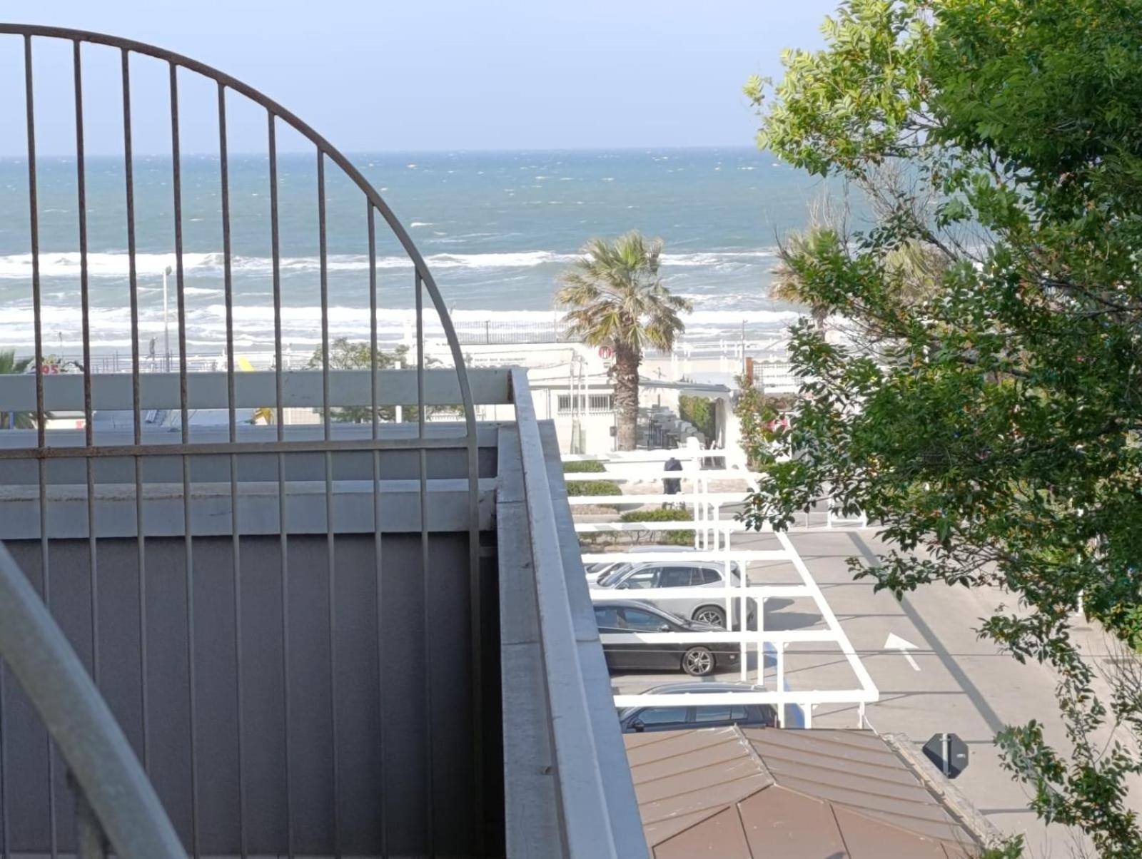 Hotel Le Terrazze Riccione