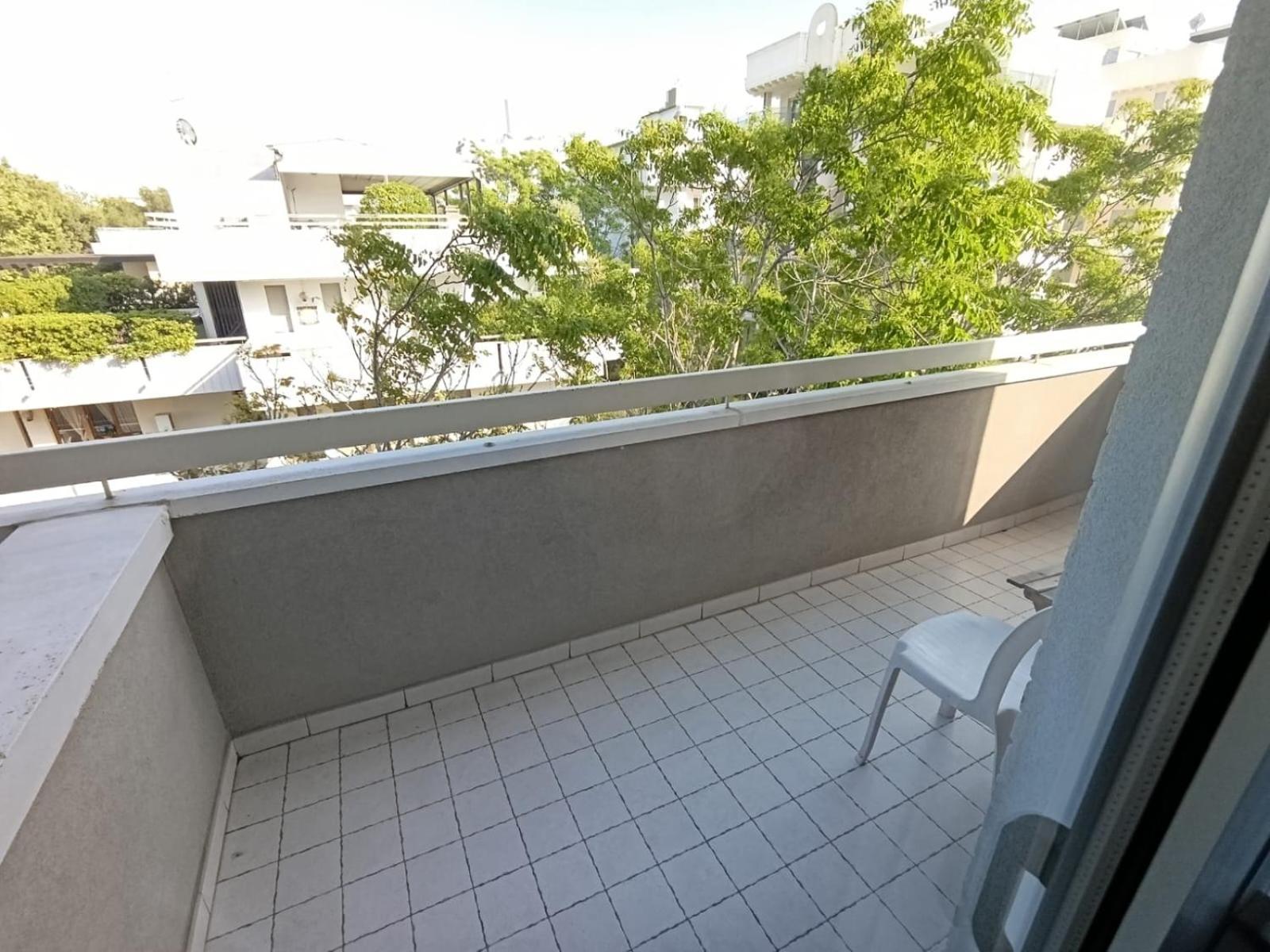 Le Terrazze Hotel