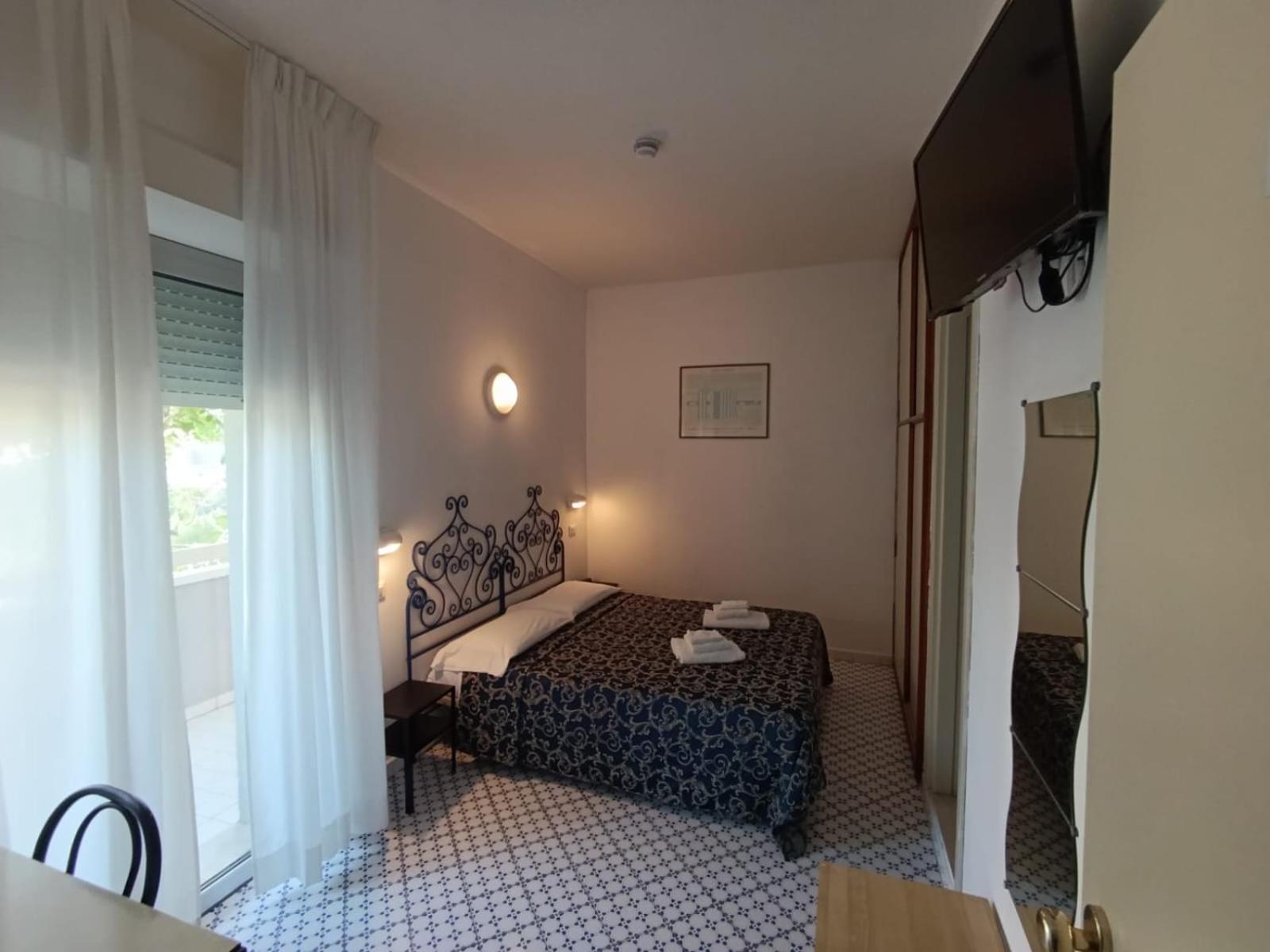 Hotel Le Terrazze