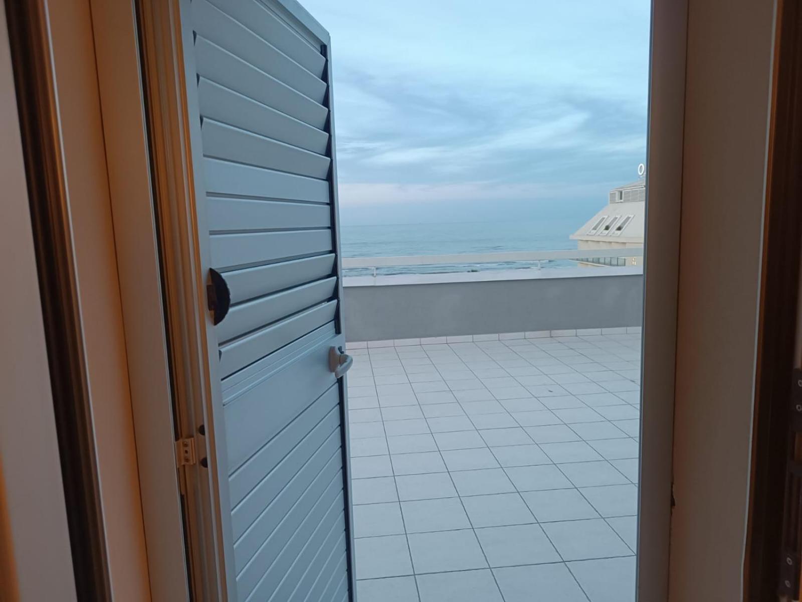 Le Terrazze Hotel Riccione
