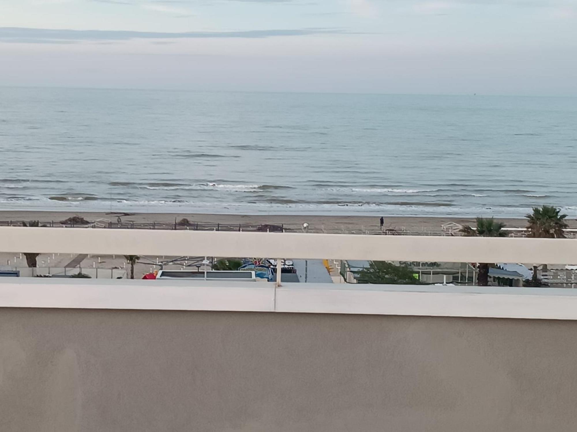Le Terrazze Riccione