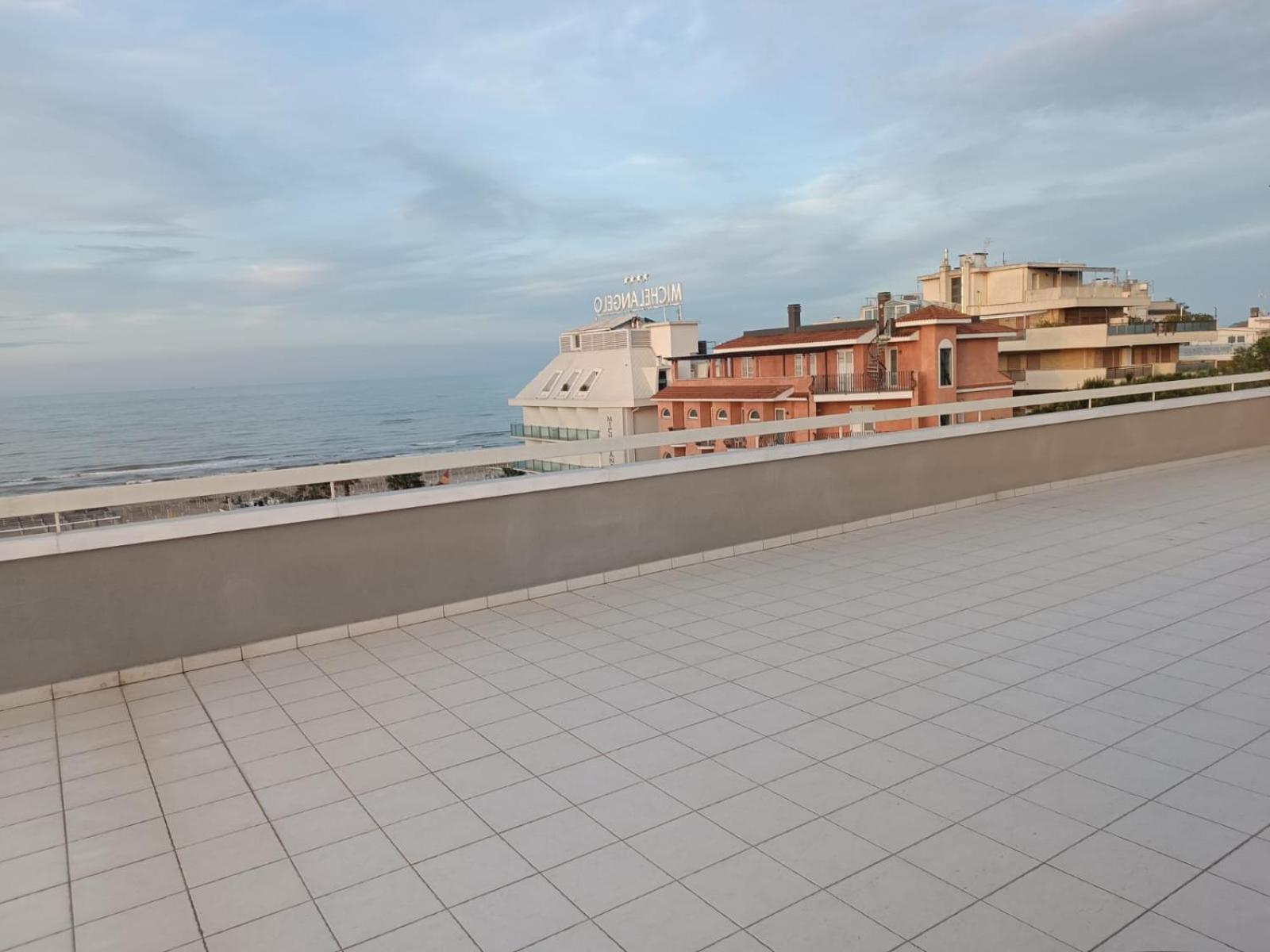 Hotel Le Terrazze