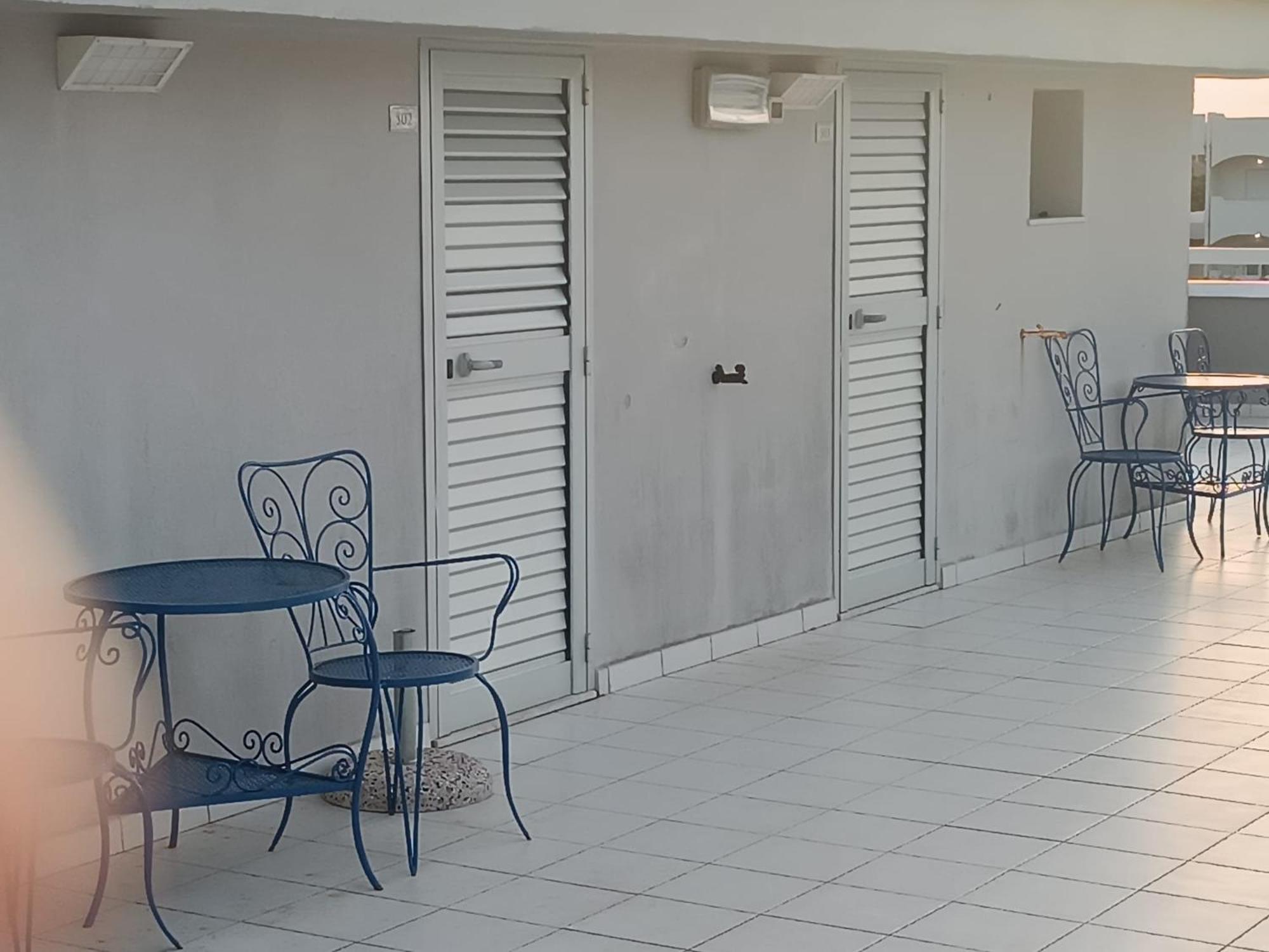 Hotel Le Terrazze 2*