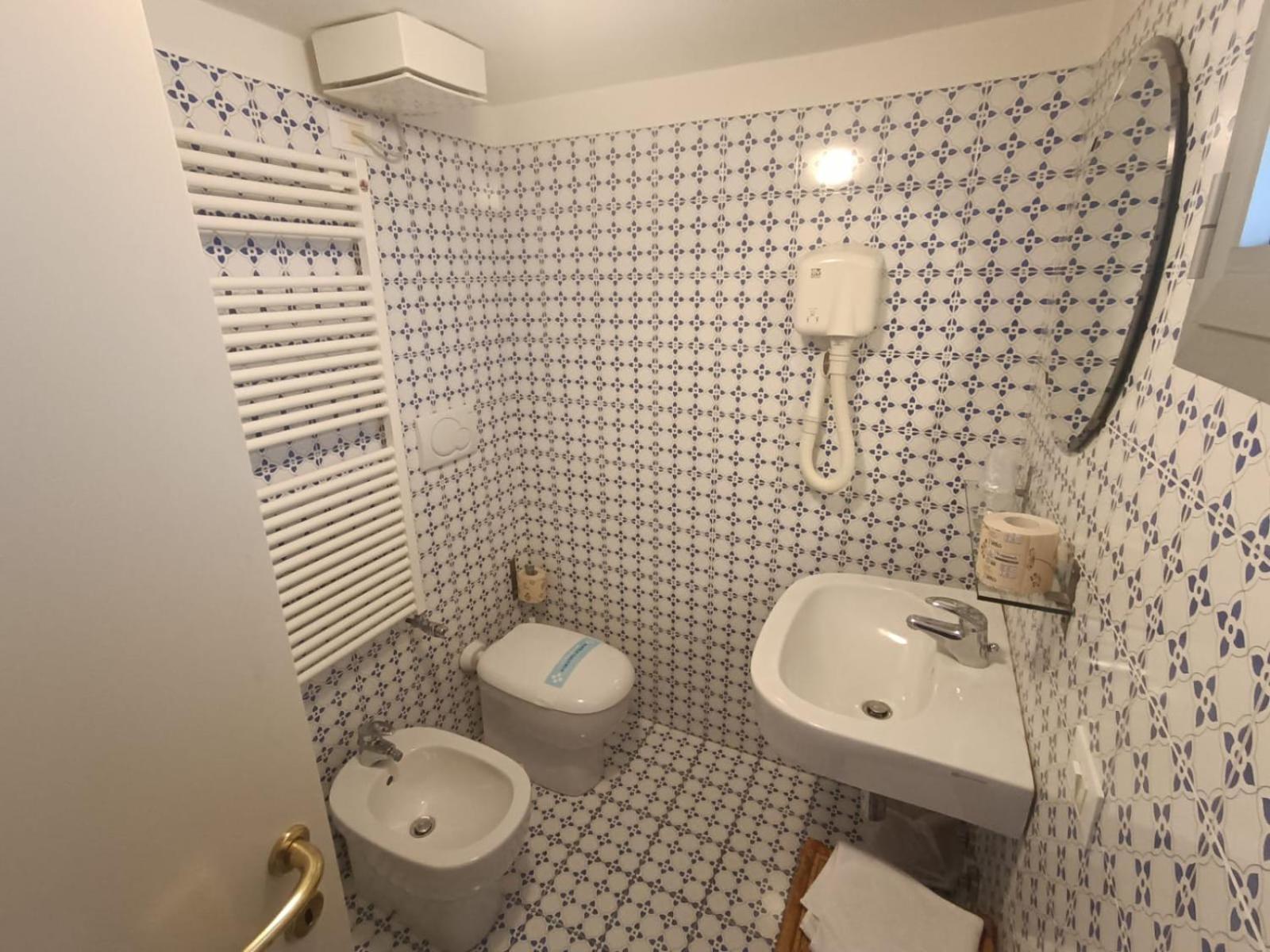 Le Terrazze Hotel Riccione