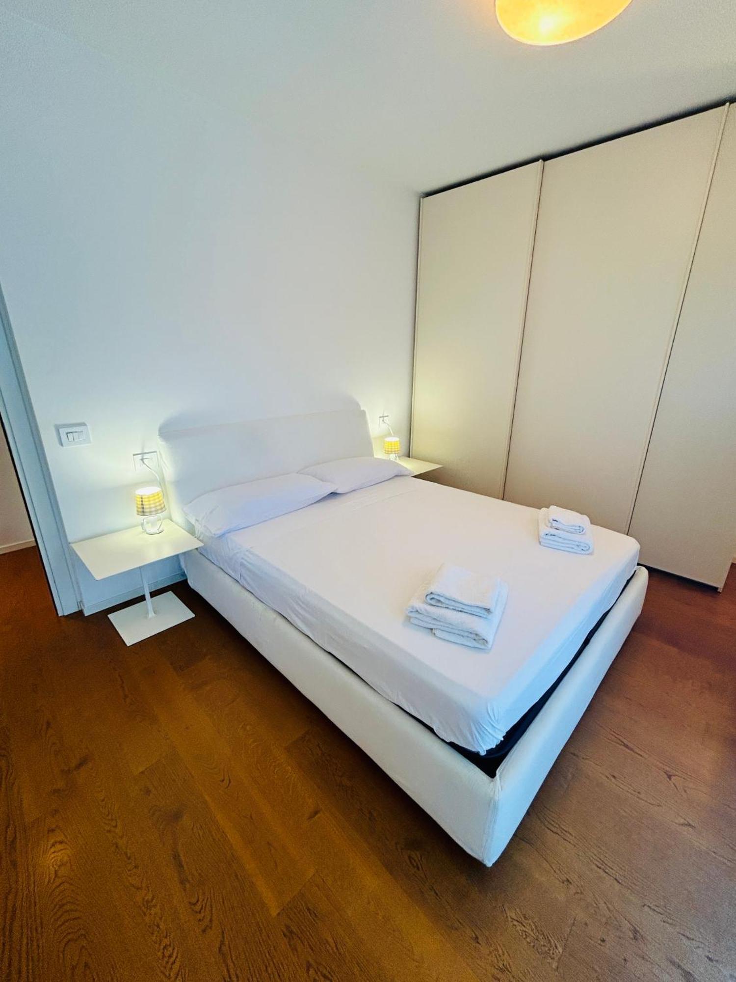 Attico San Martino Flexrent - Abissinia Apartment *