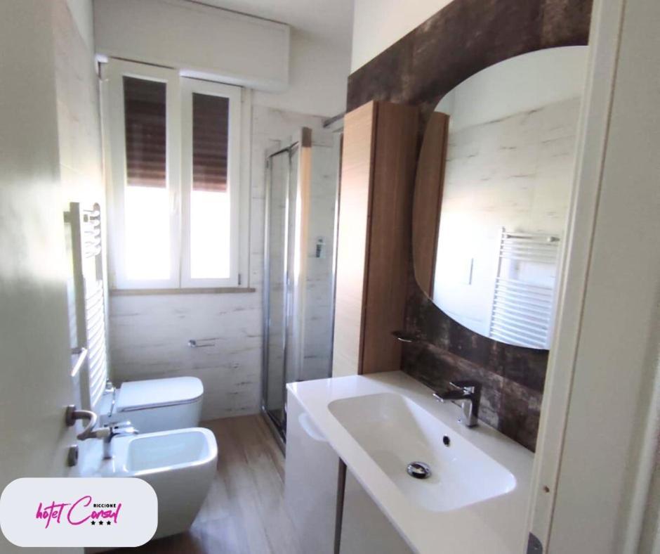 Hotel Consul - Family Riccione