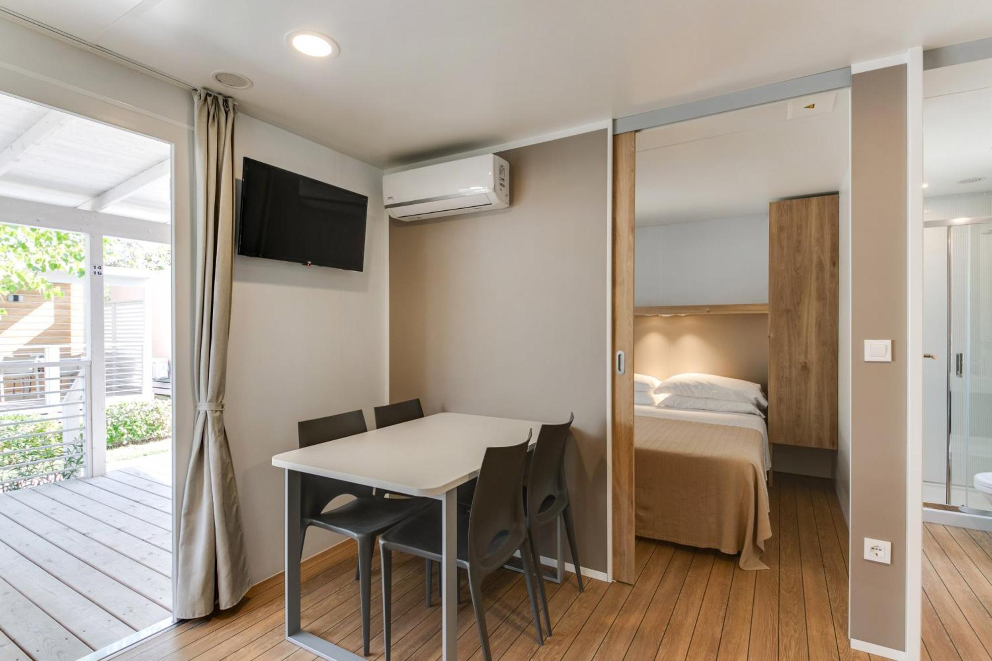 Campeggio Camping Adria Riccione