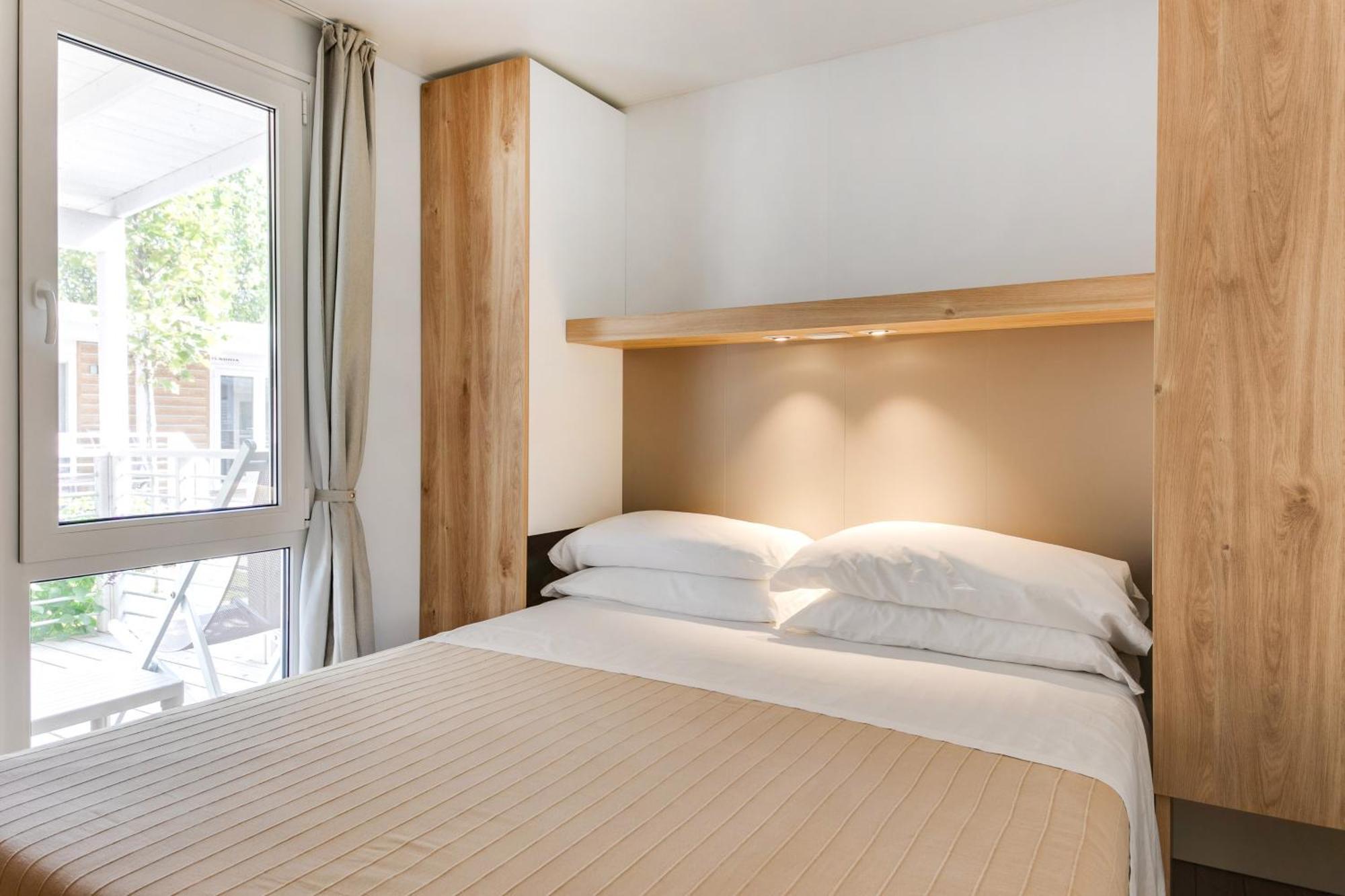 Camping Adria * Riccione