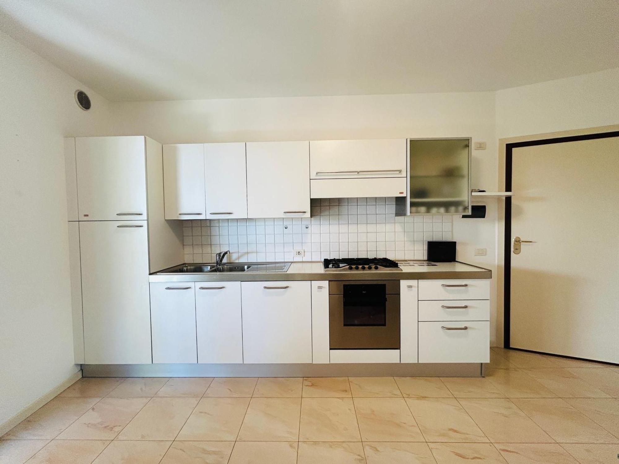 Appartamento Damiano Chiesa Flexrent - Abissinia *