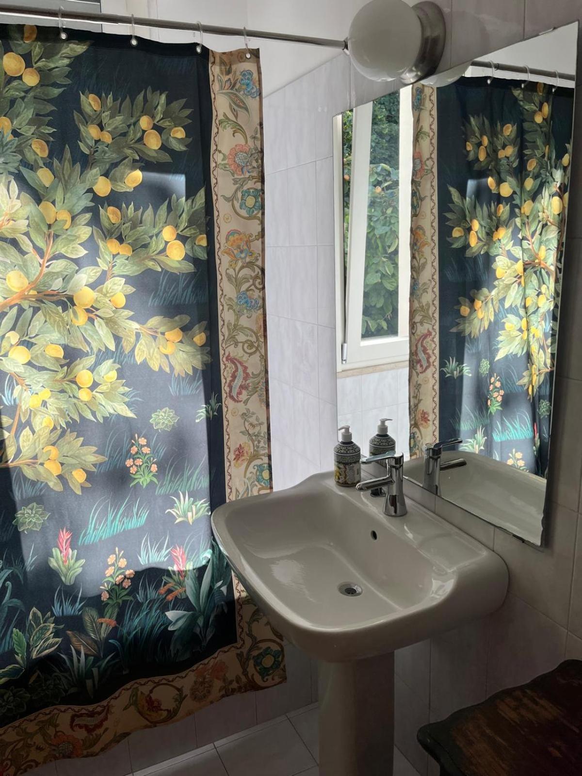 Villa Panoramica Con Giardino A Riccione