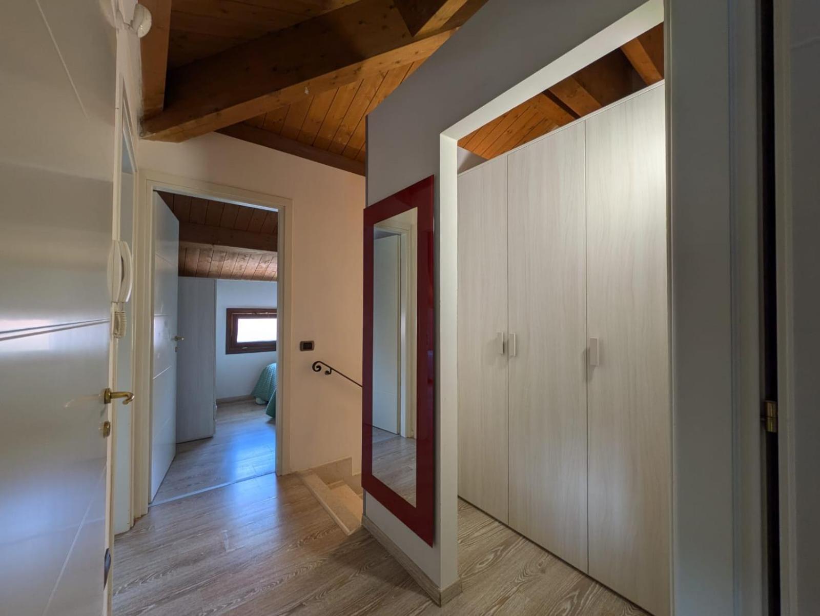 Elegante E Indipendente Apartment *
