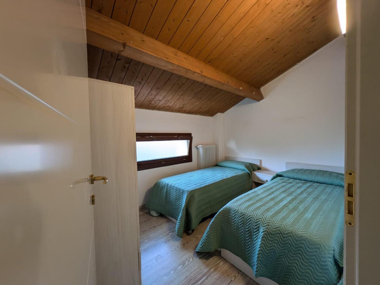 Appartamento Elegante E Indipendente *
