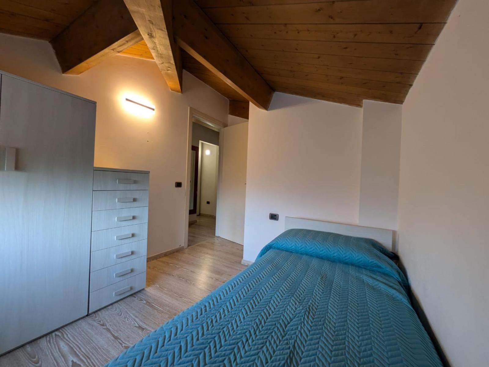 Appartamento Elegante E Indipendente Riccione