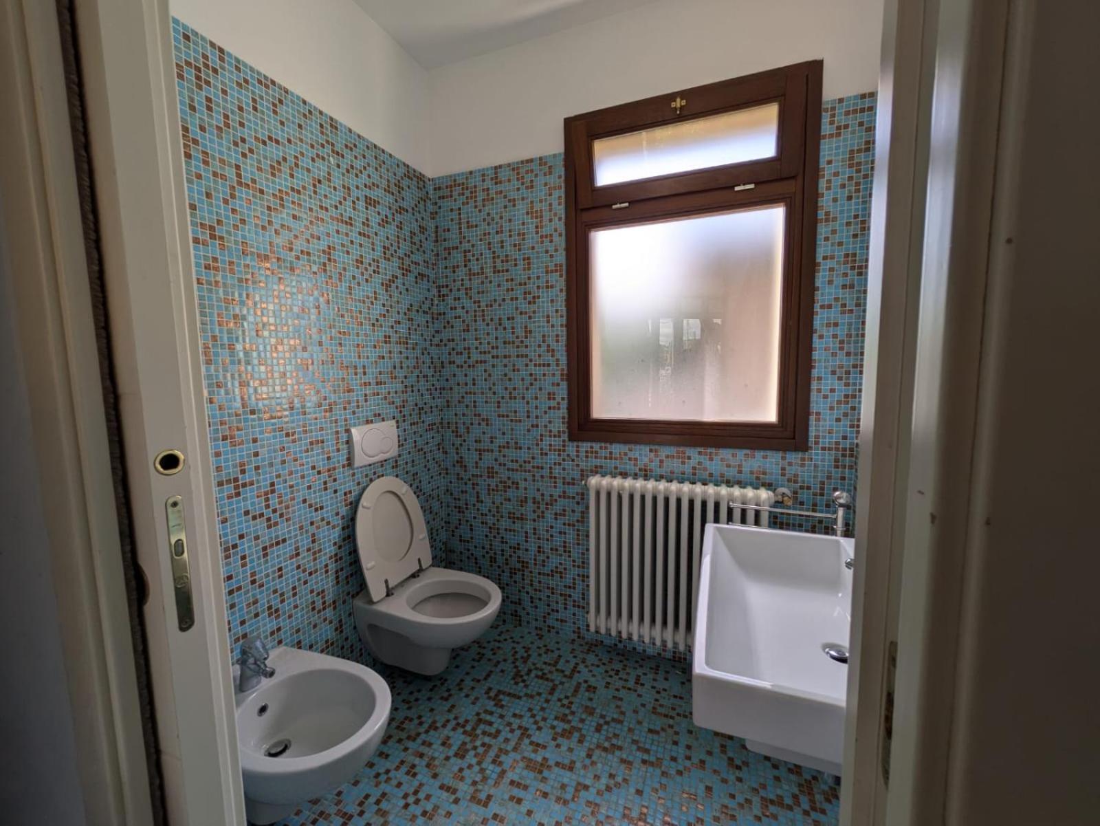 Elegante E Indipendente Apartment