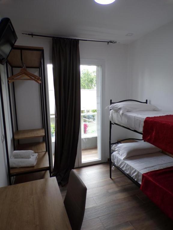 Nord Est Hotel 2*